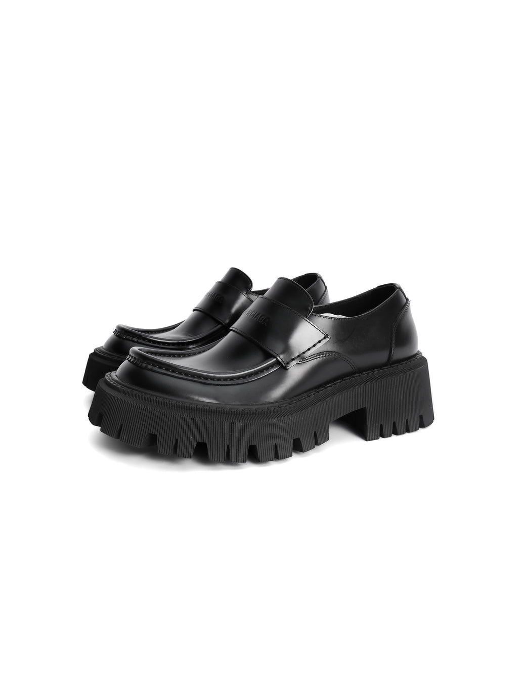 BALENCIAGA TRACTOR LOAFER