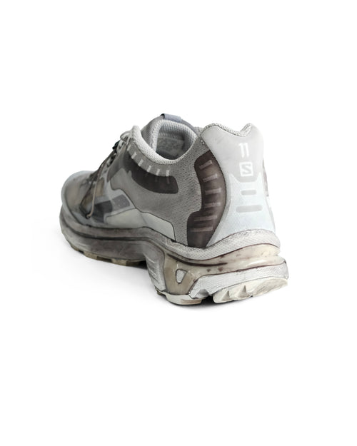 SALOMON X 11 by BORIS BIDJAN SABERI BAMBA 5 GREY