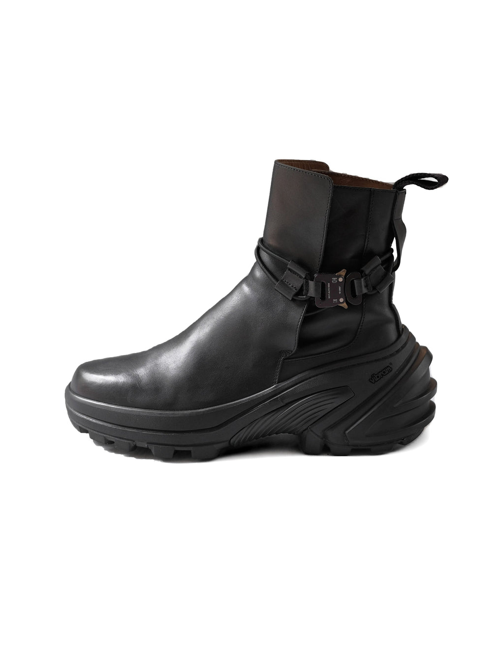 1017 ALYX 9SM BUCKLE BOOTS