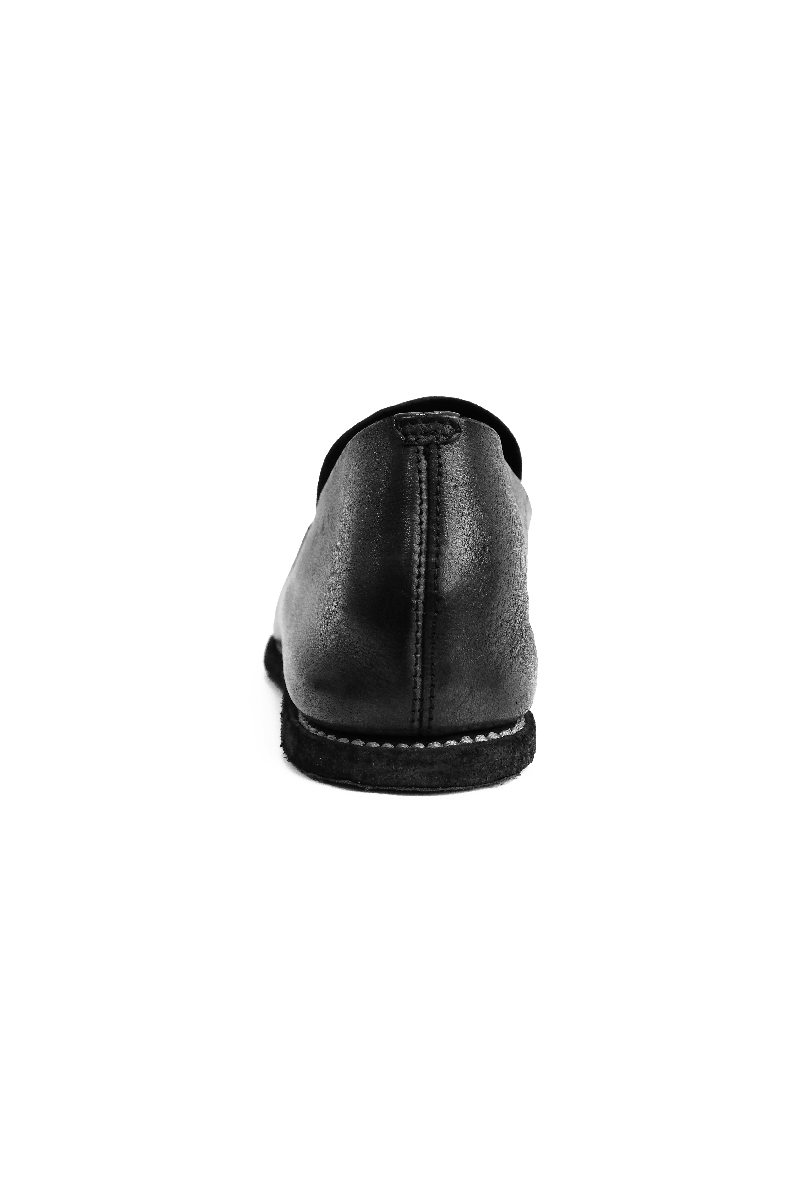 GUIDI E28 HORSE LEATHER FULL GRAIN