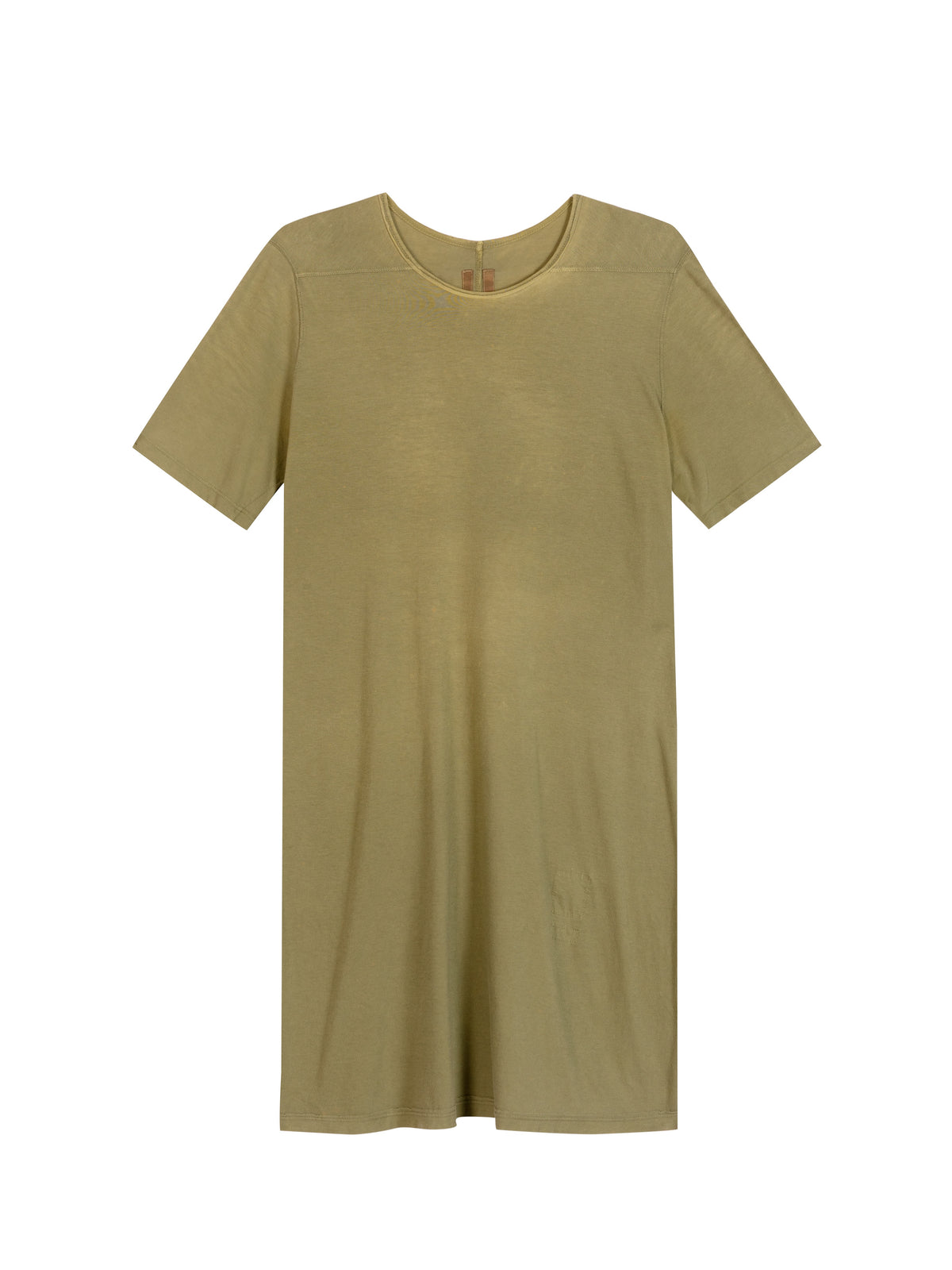 Rick Owens Temple Short Level T Dust