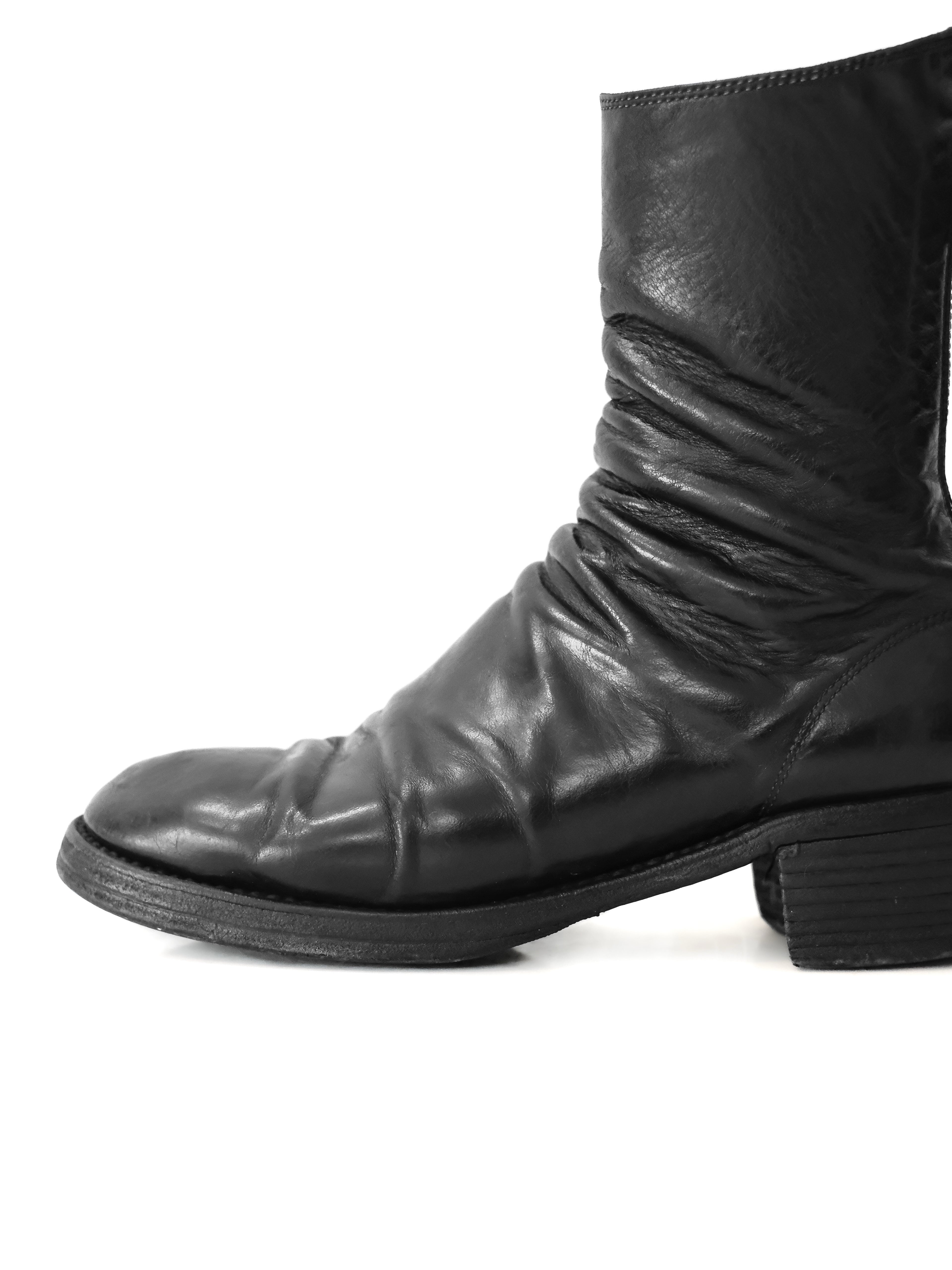 GUIDI 788 HORSE FULL GRAIN