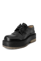 BOTTEGA VENETA STILT CHUNKY DERBY