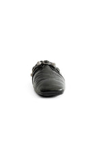 BALENCIAGA COSY CAGOLE MULES