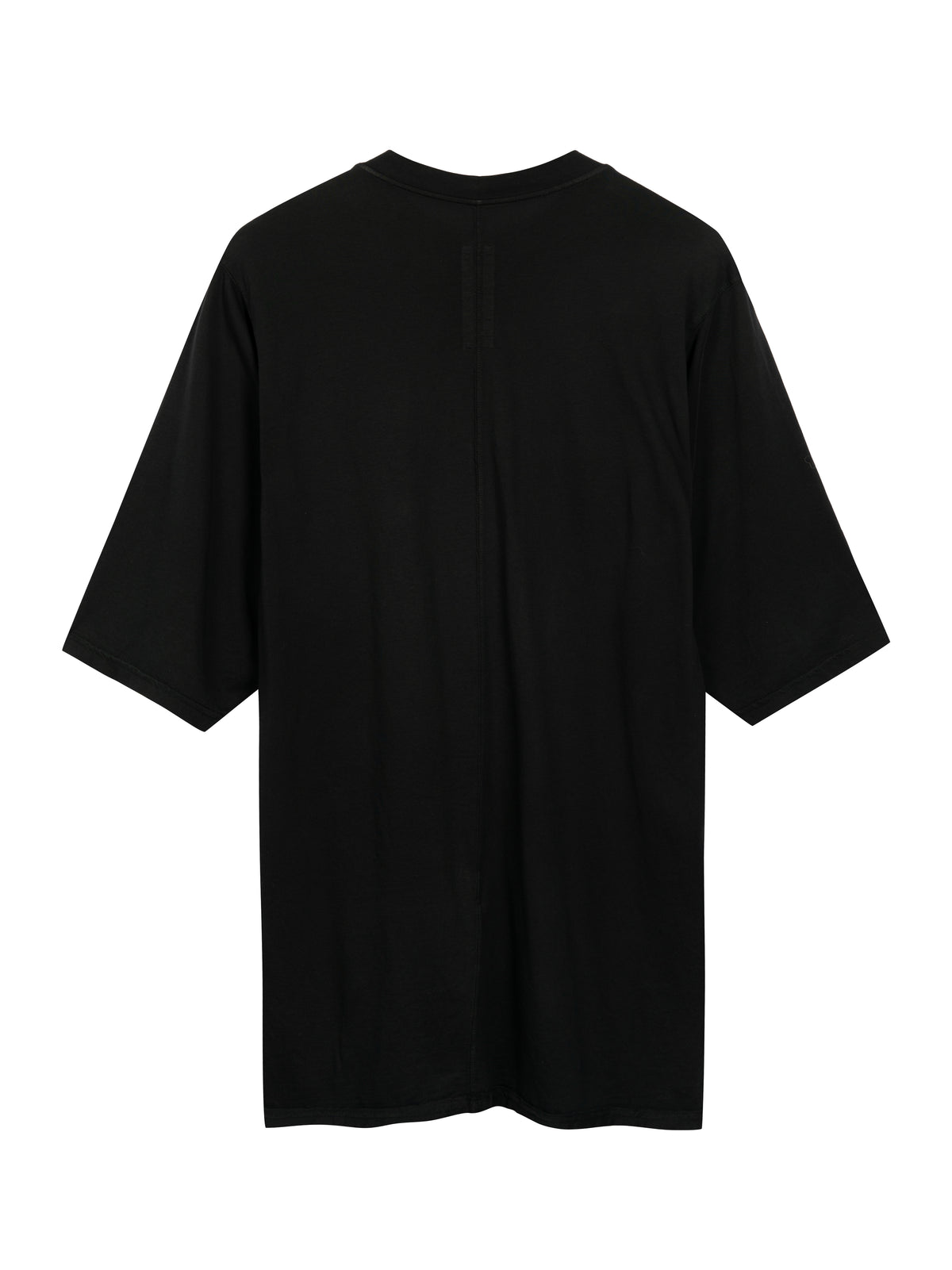 RICK OWENS DRKSHDW T- SHIRT LEVEL TEE / GRAPHIC TEE