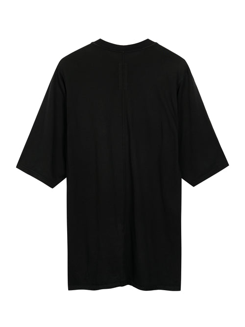 RICK OWENS DRKSHDW T- SHIRT LEVEL TEE / GRAPHIC TEE