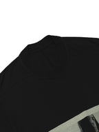 RICK OWENS DRKSHDW T- SHIRT LEVEL TEE / GRAPHIC TEE