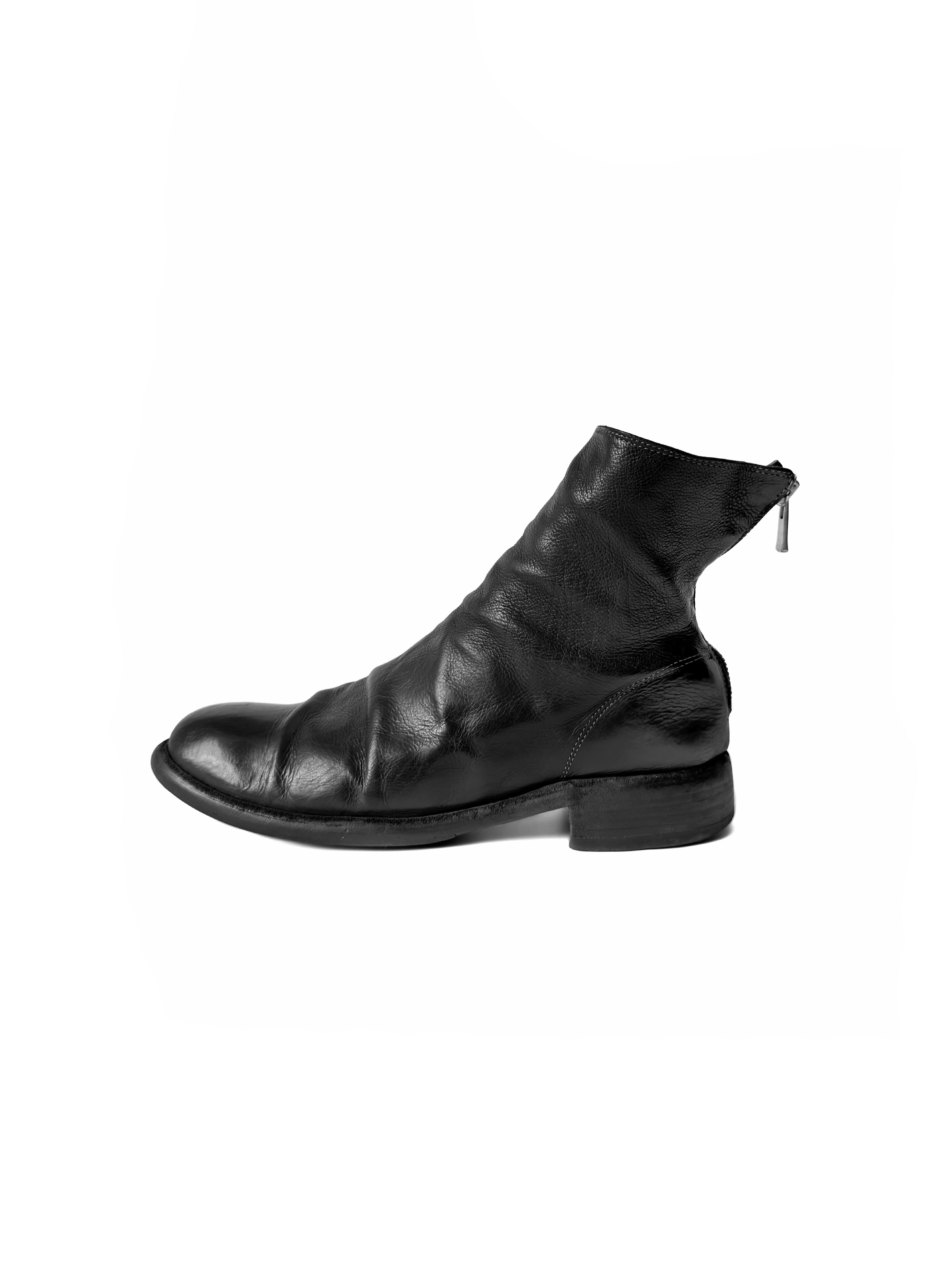 GUIDI 986 HORSE FULL GRAIN
