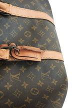 80S LOUIS VUITTON KEEPALL 50