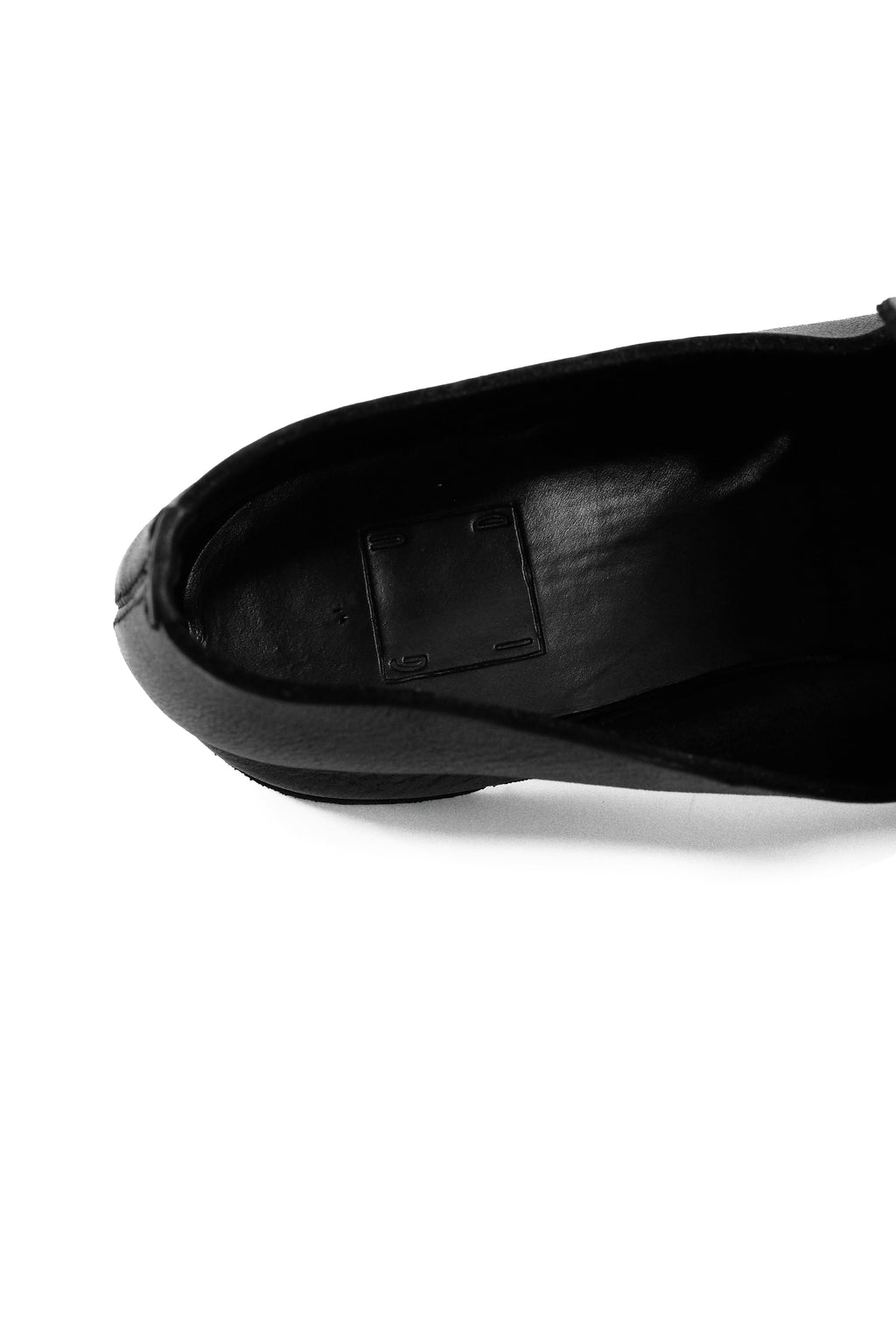GUIDI E28 HORSE LEATHER FULL GRAIN