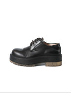 BOTTEGA VENETA STILT CHUNKY DERBY