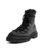 GUIDI HIKING 20 MODULATED CALFAKIN FULL GRAIN