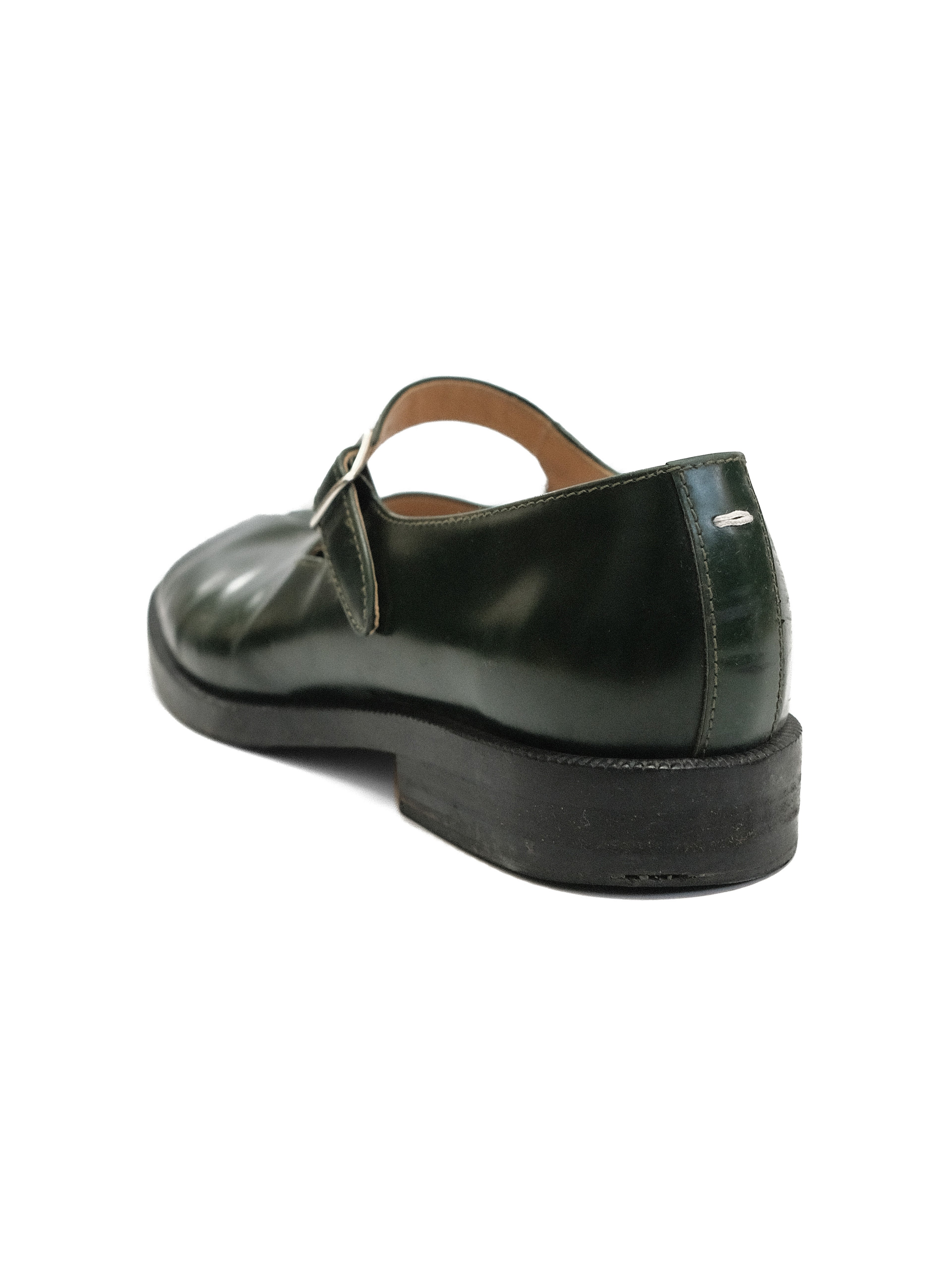 MAISON MARGIELA MARY JANE TABI