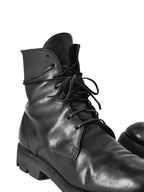 GUIDI 795V/VIBRAM HORSE FULL GRAIN