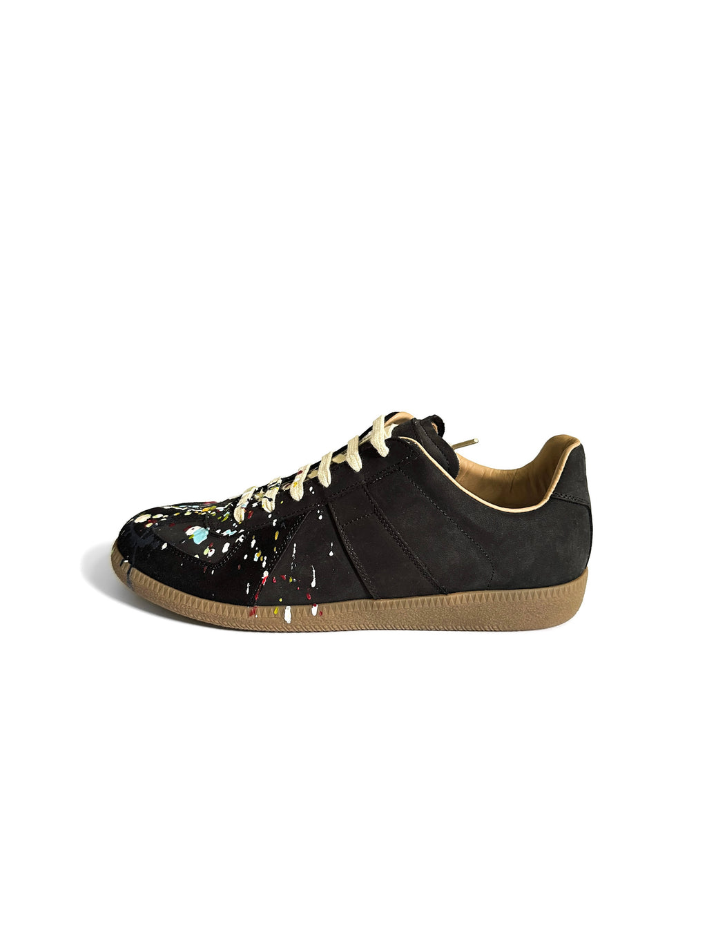 MAISON MARGIELA REPLICA GAT PAINTER