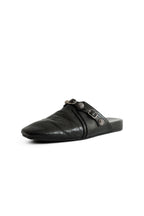 BALENCIAGA COSY CAGOLE MULES