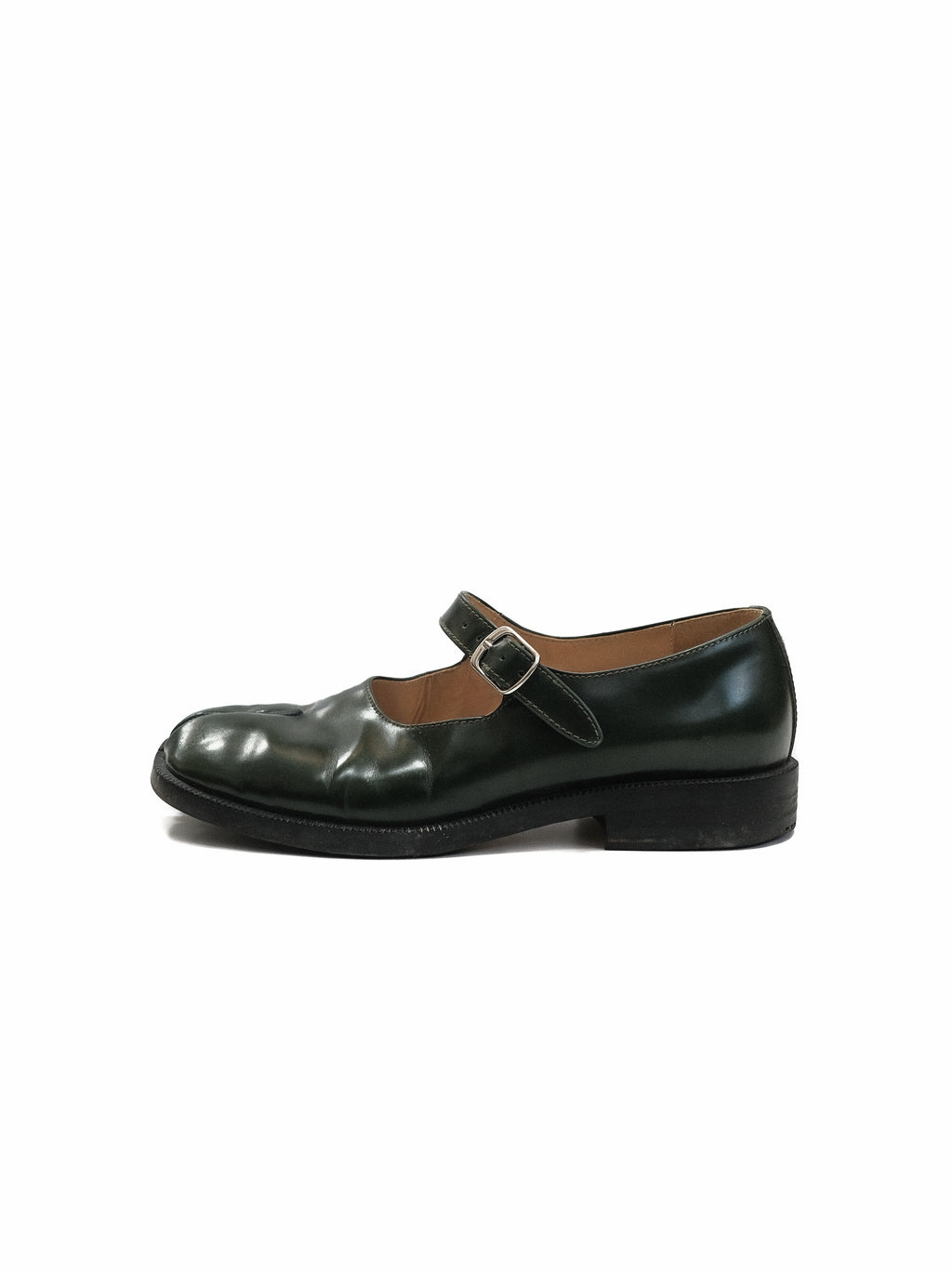 MAISON MARGIELA MARY JANE TABI