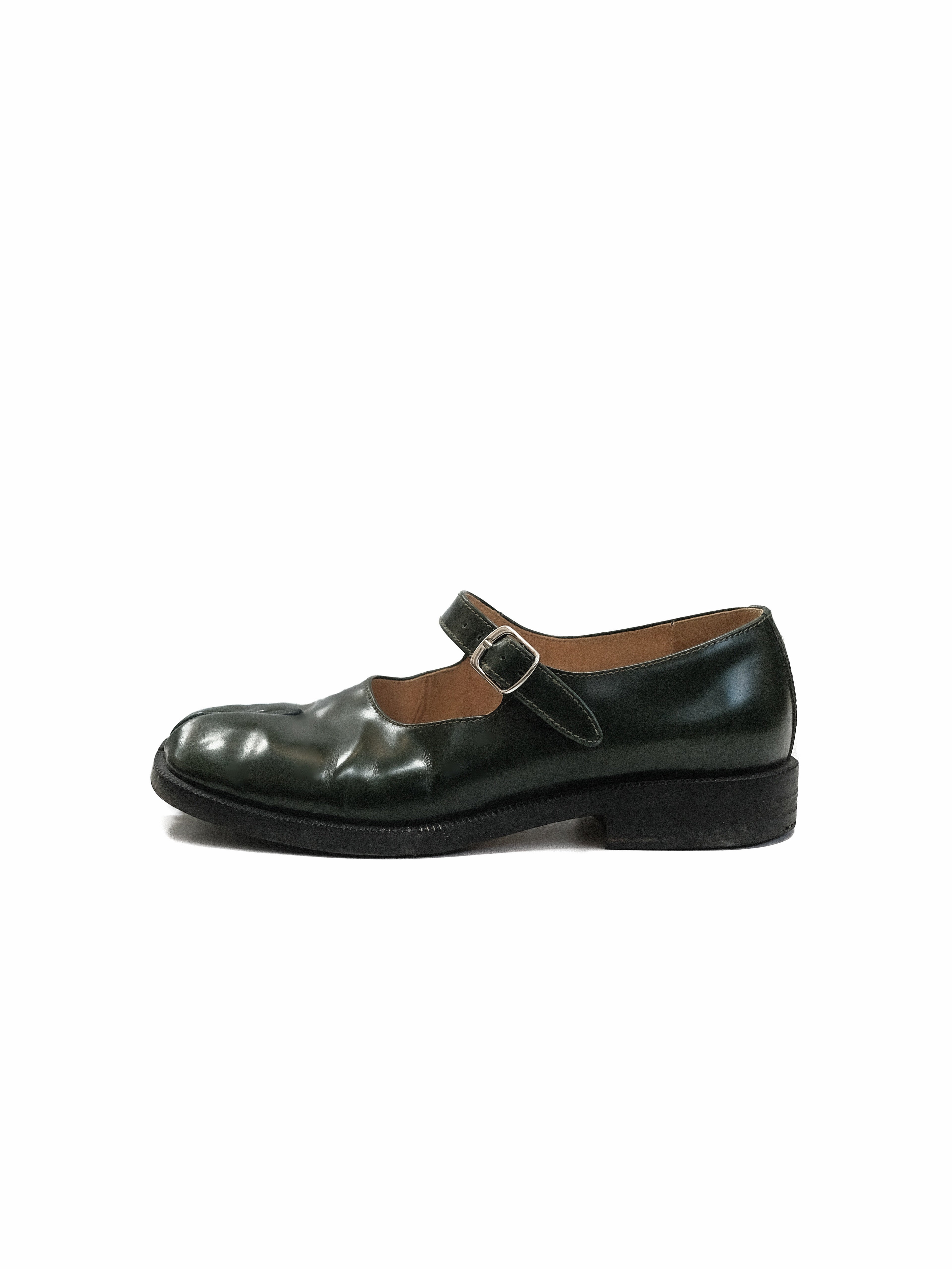 MAISON MARGIELA MARY JANE TABI
