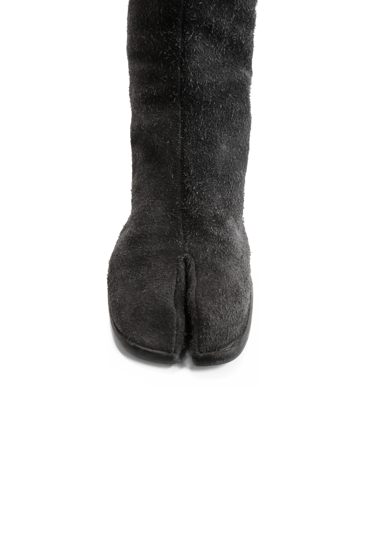 MAISON MARGIELA TABI BOOTS HIGH HEELS