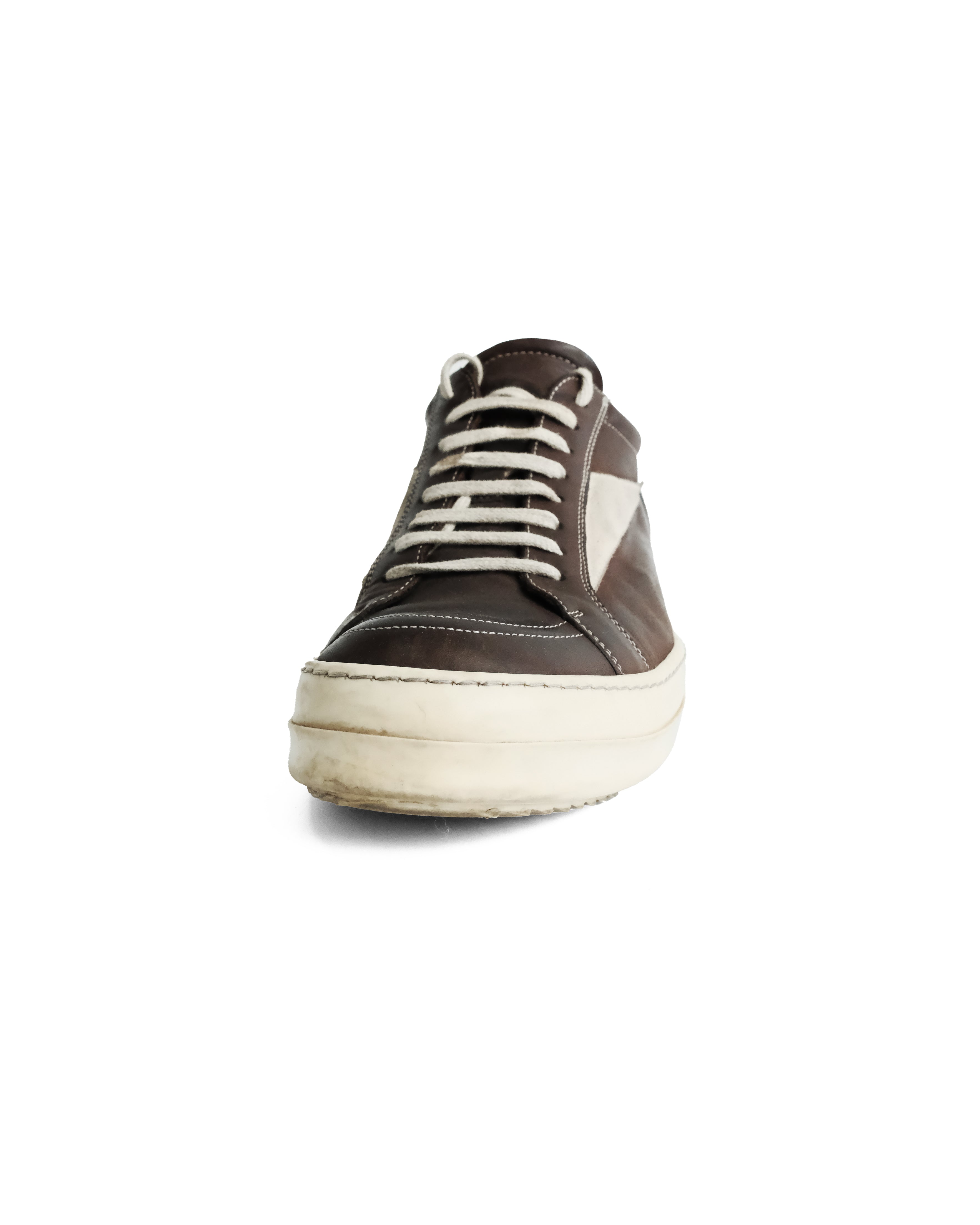 RICK OWENS VINTAGE SNEAKER 2024
