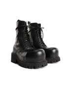 BALENCIAGA STOMPER BOOTS