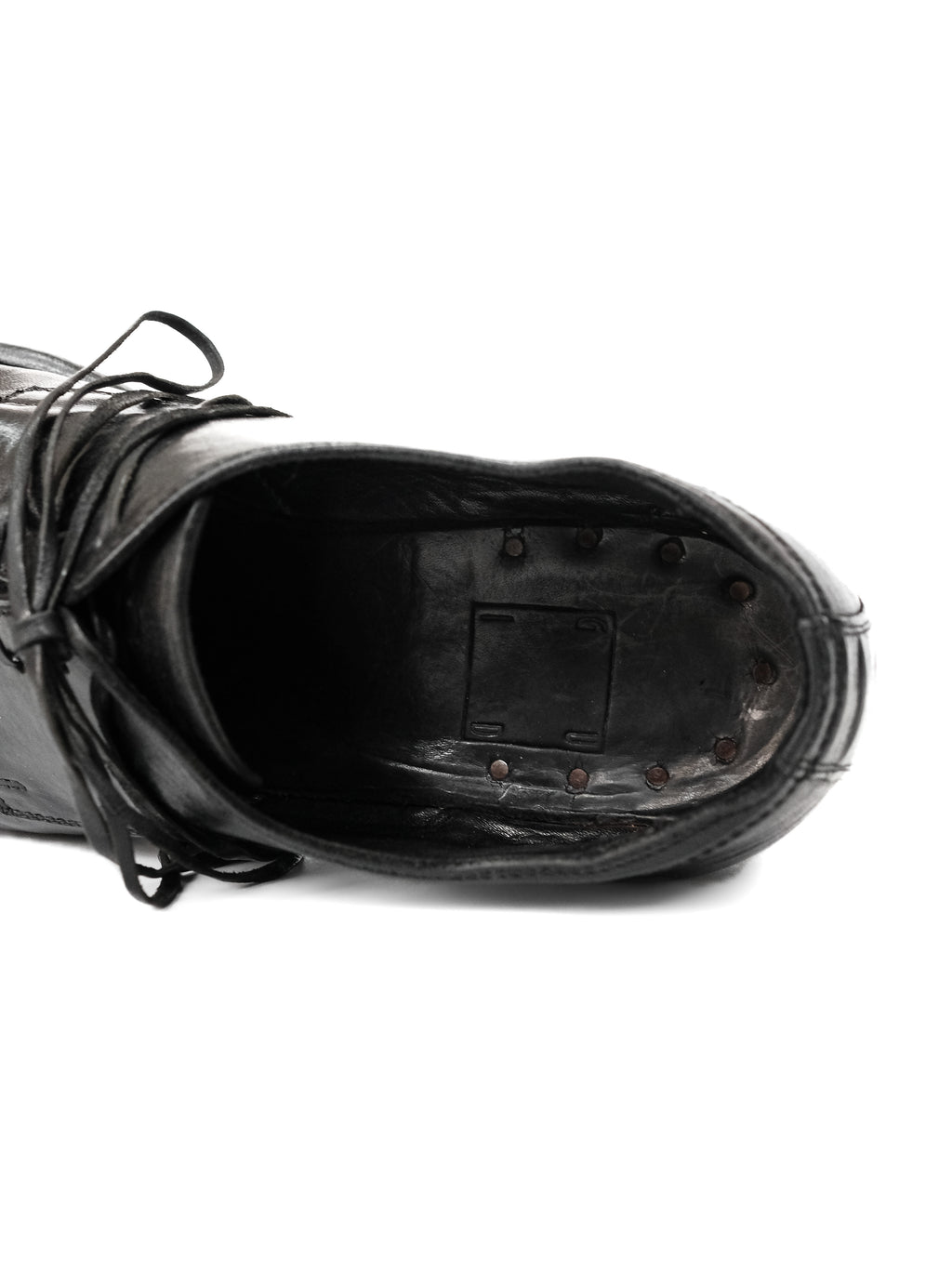 GUIDI 992 HORSE FULL GRAIN