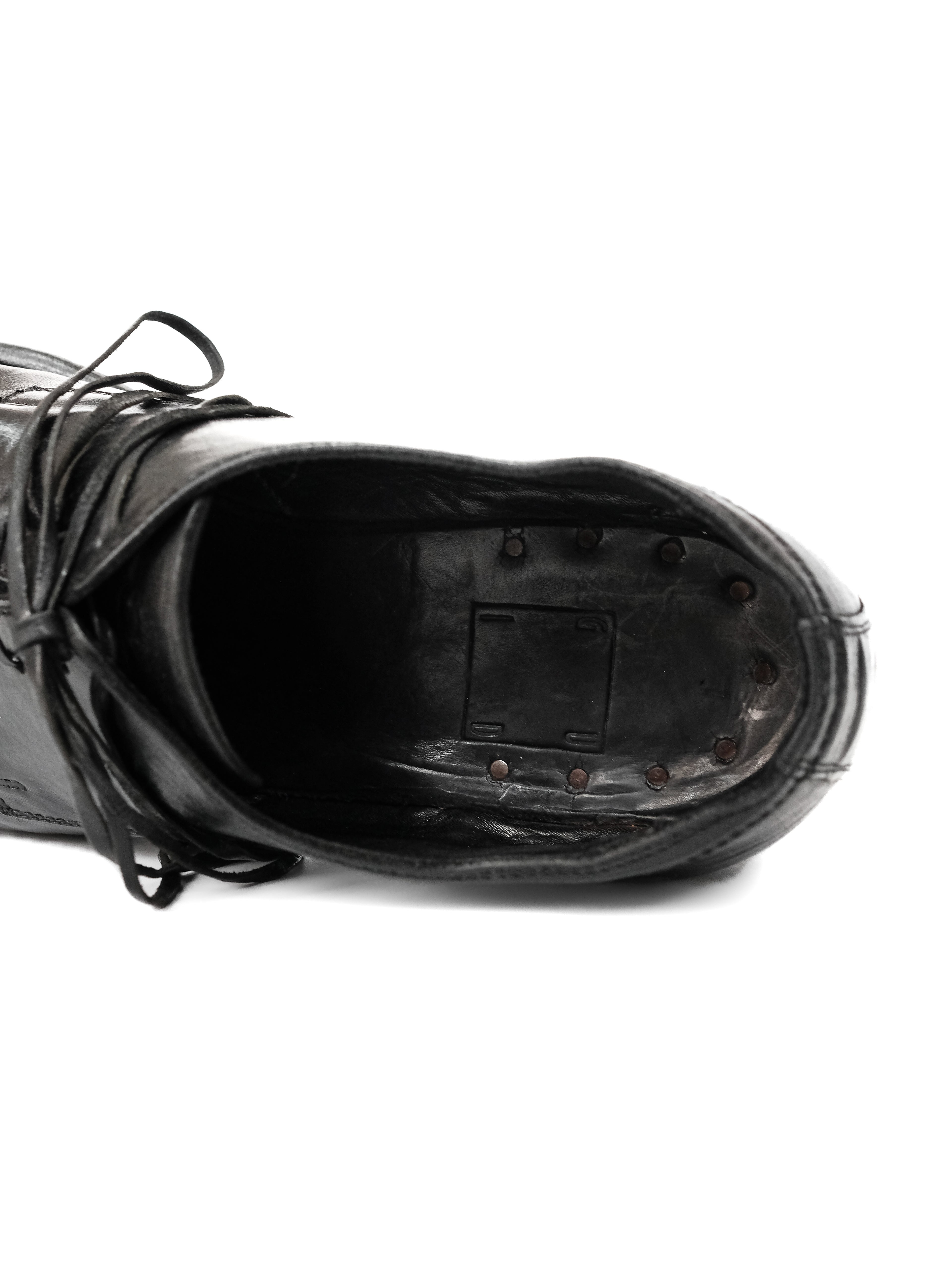 GUIDI 992 HORSE FULL GRAIN