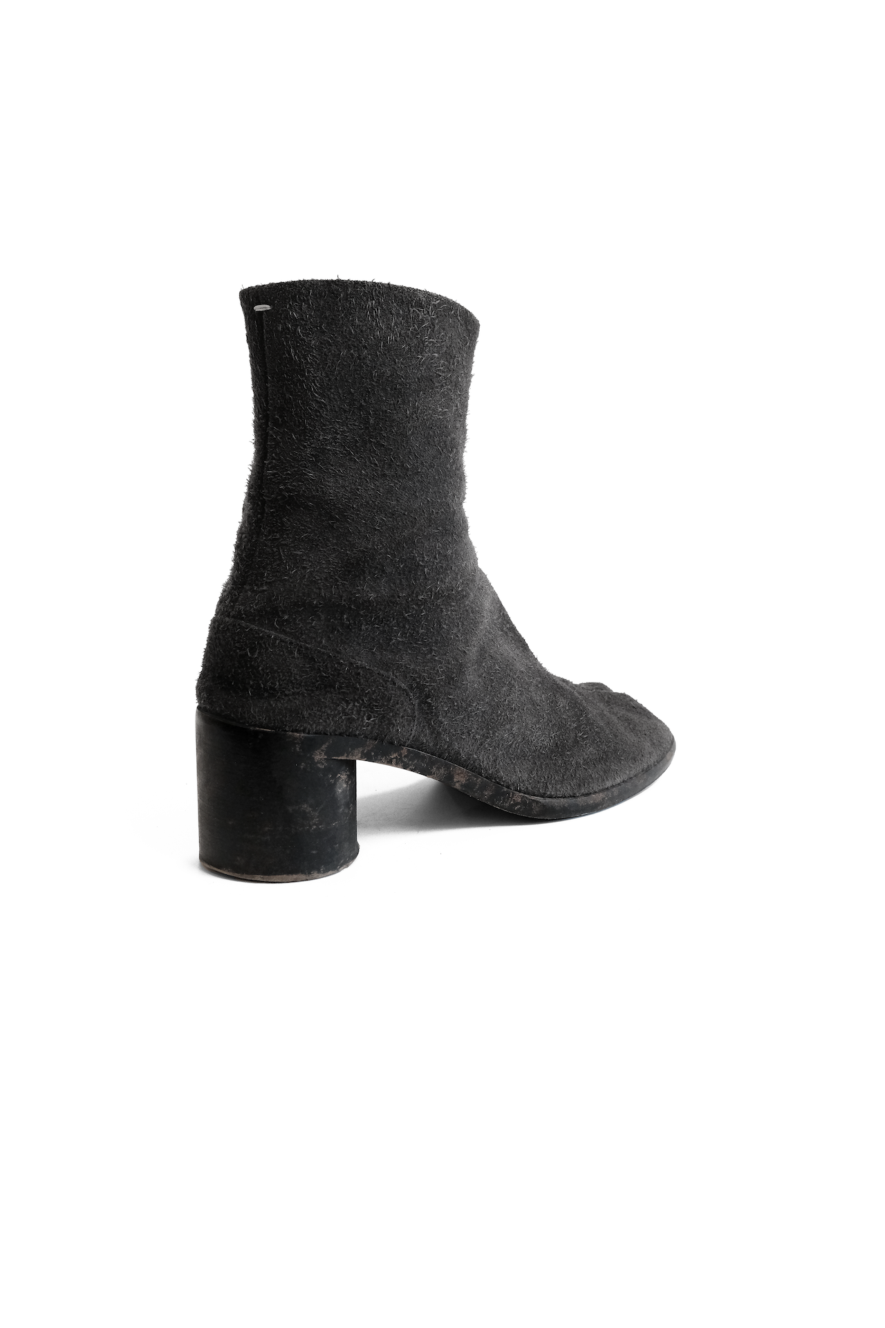 MAISON MARGIELA TABI BOOTS HIGH HEELS