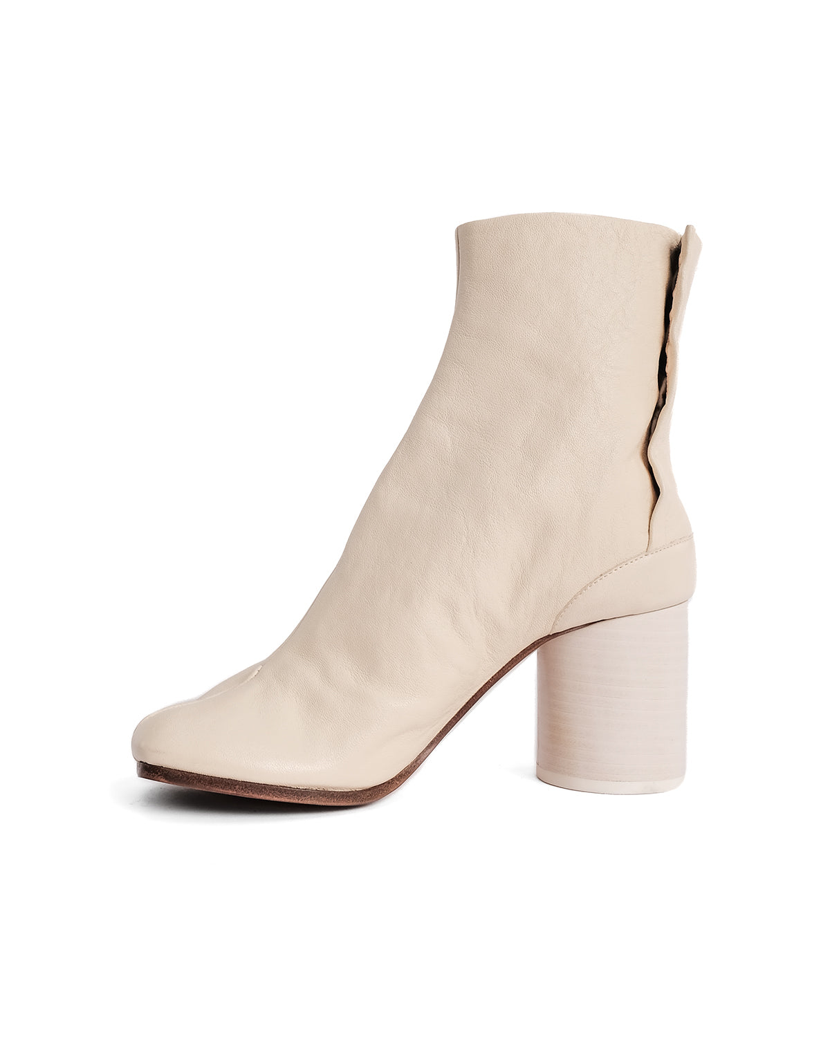 MAISON MARGIELA TABI BOOTS HIGH HEELS