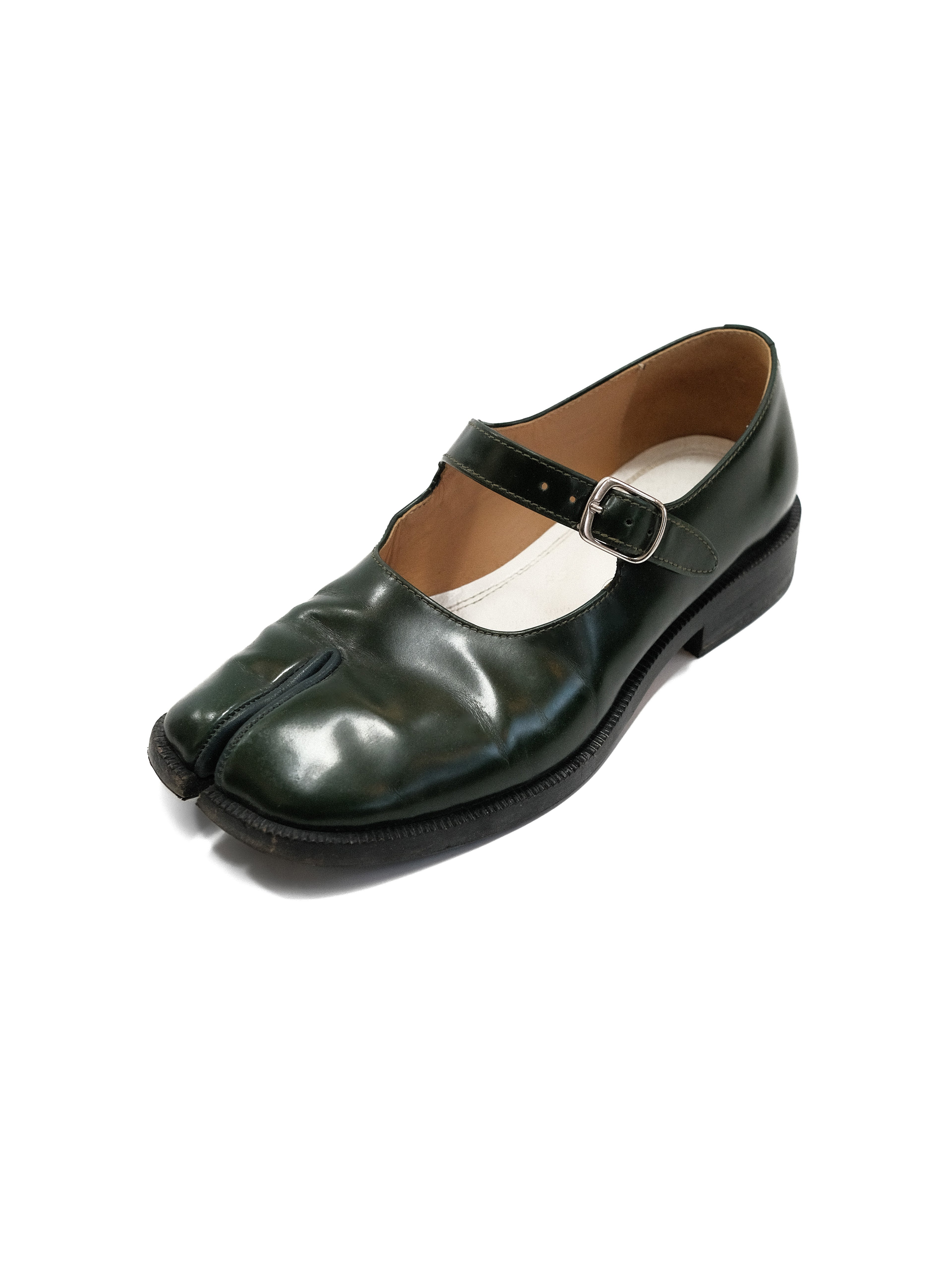 MAISON MARGIELA MARY JANE TABI