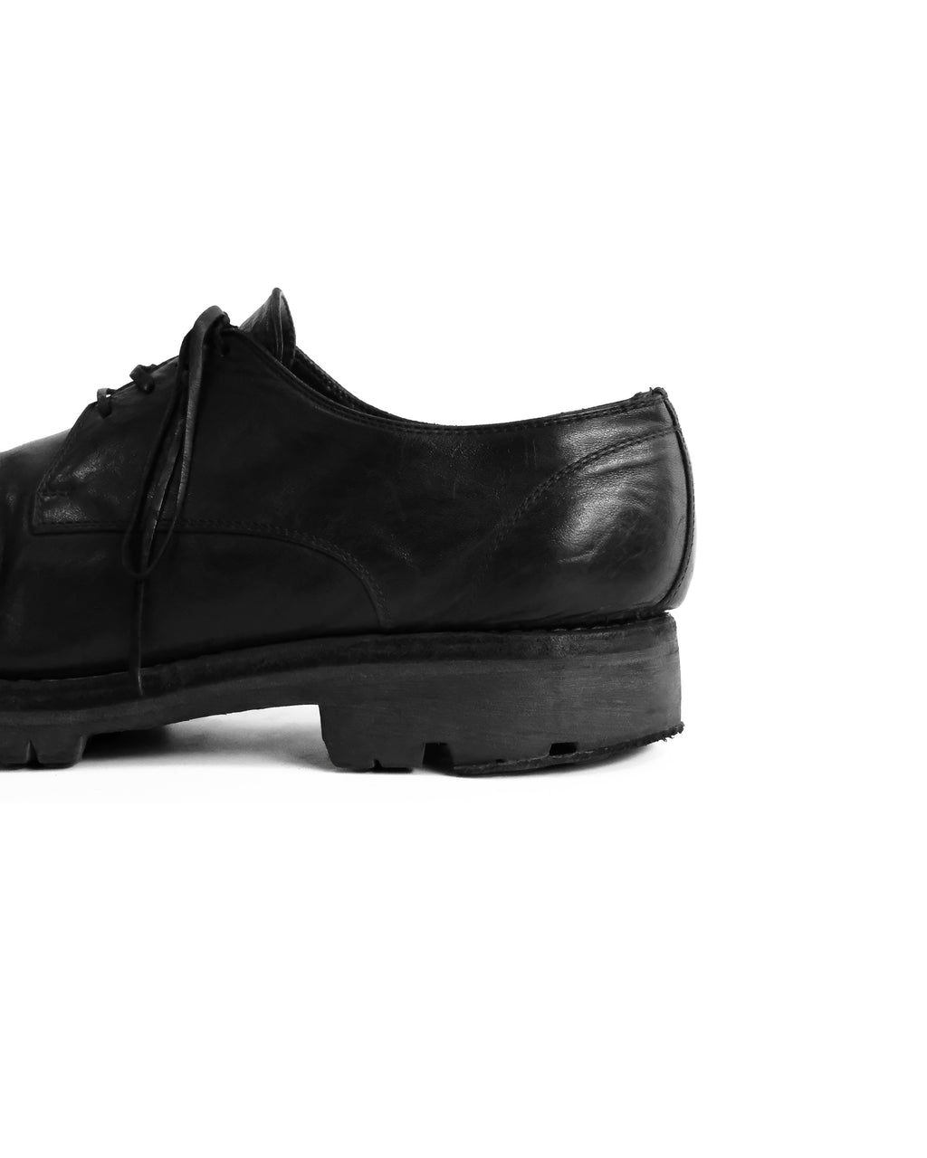 GUIDI 792V HORSE FULL GRAIN
