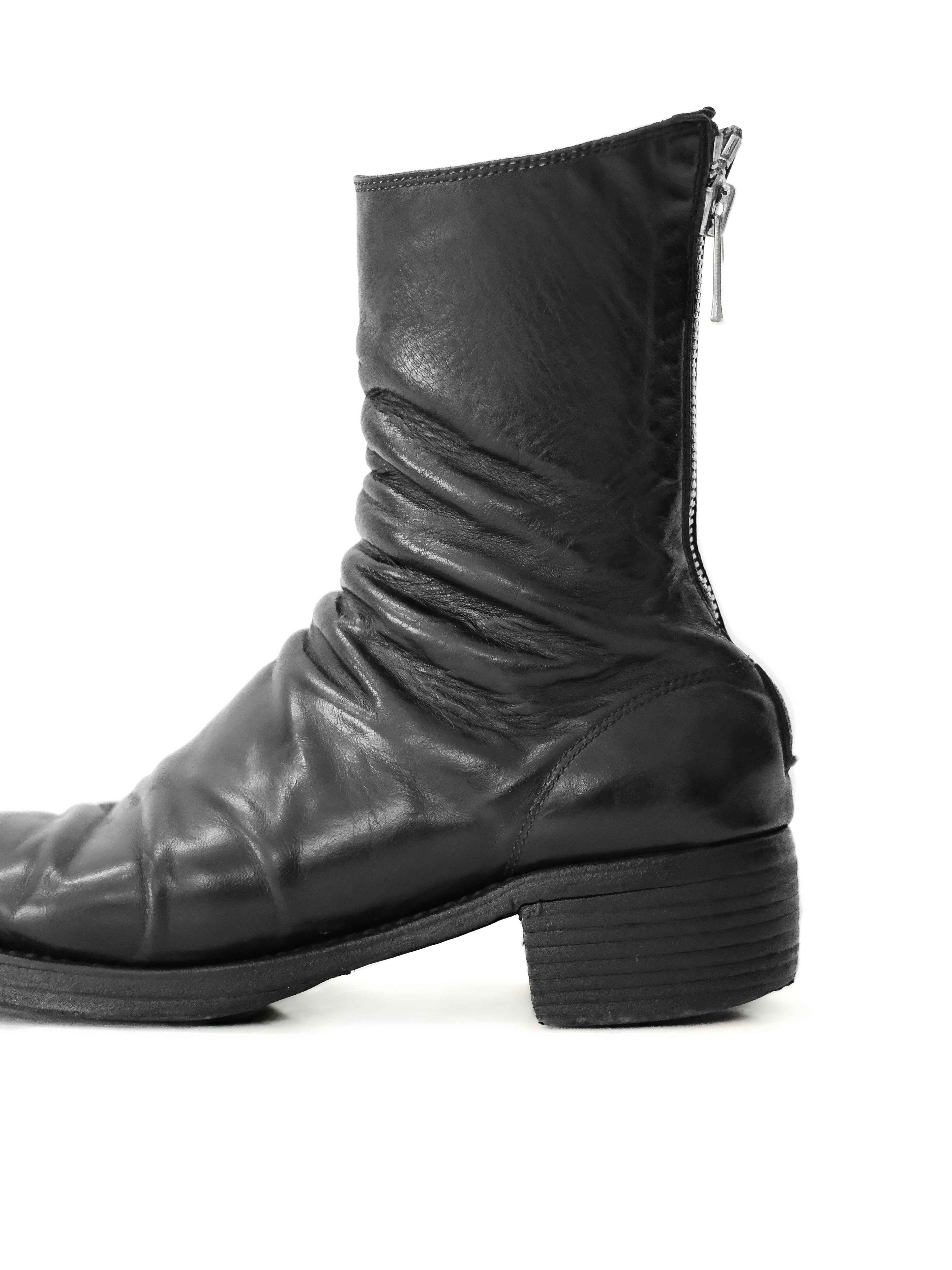 GUIDI 788 HORSE FULL GRAIN
