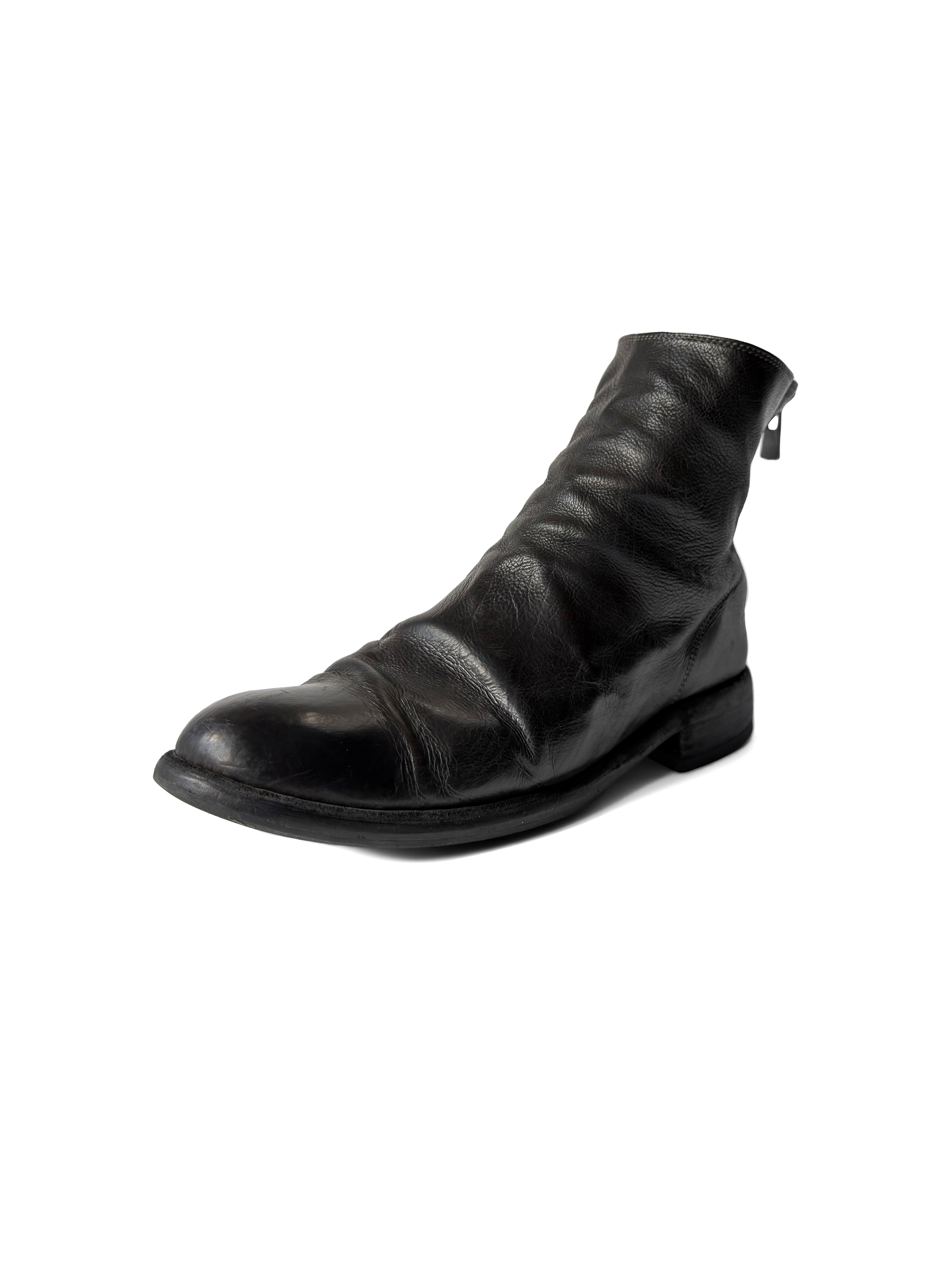 GUIDI 986 HORSE FULL GRAIN