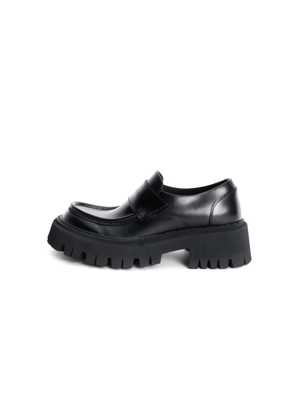 BALENCIAGA TRACTOR LOAFER