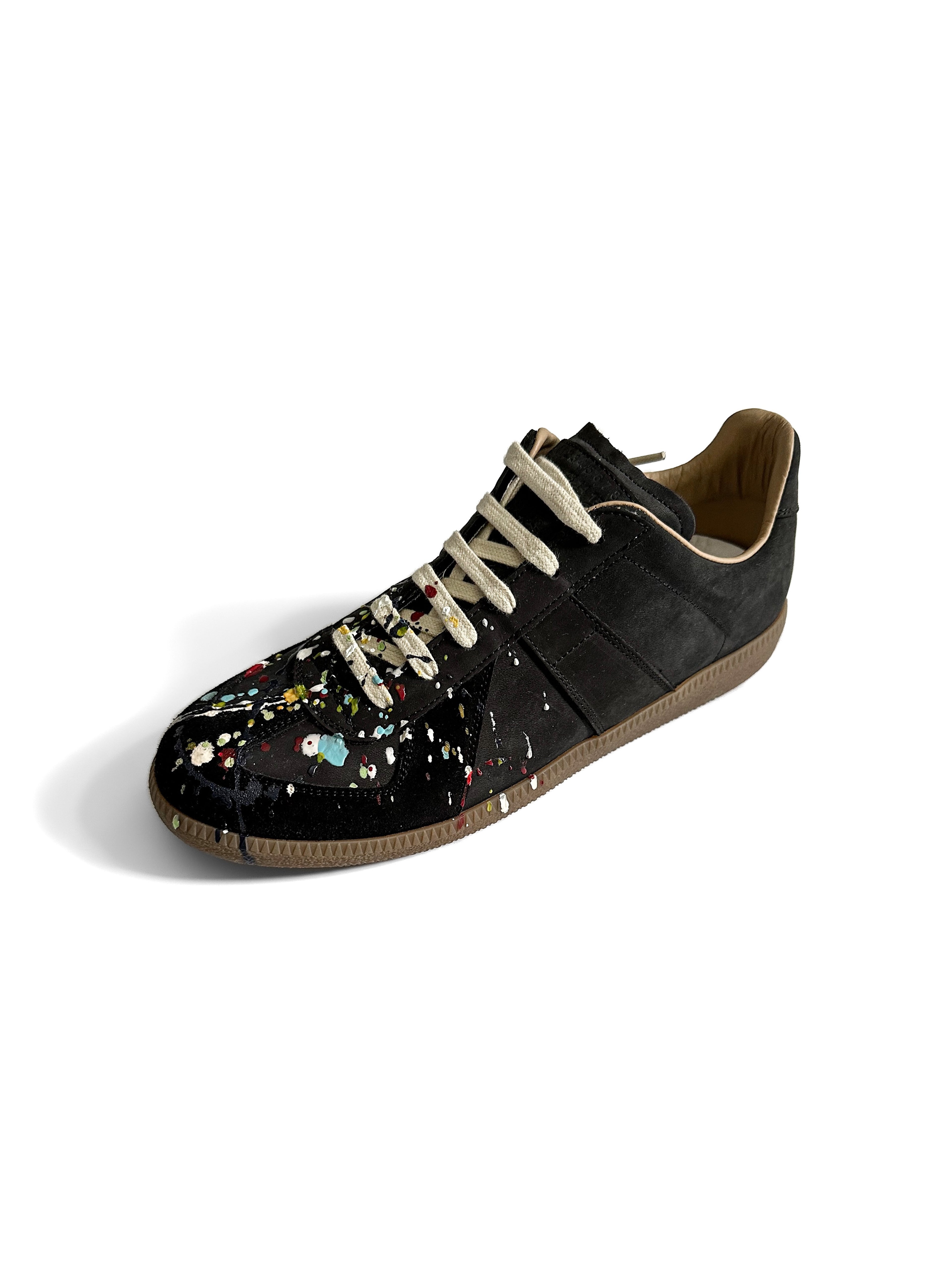 MAISON MARGIELA REPLICA GAT PAINTER