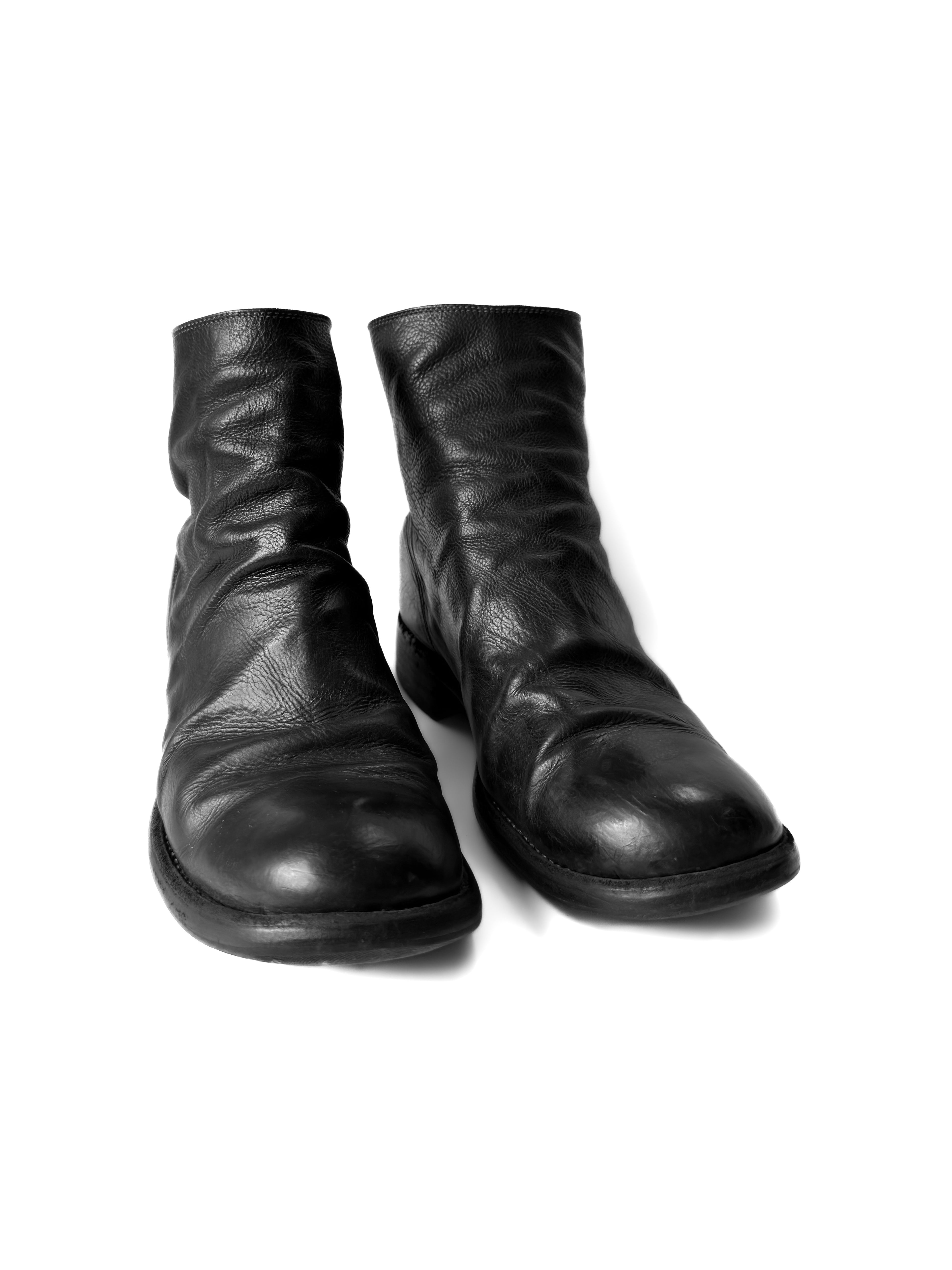 GUIDI 986 HORSE FULL GRAIN