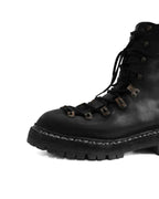 GUIDI HIKING 20 MODULATED CALFAKIN FULL GRAIN