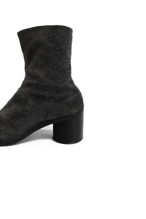 MAISON MARGIELA TABI BOOTS HIGH HEELS