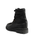 GUIDI HIKING 20 MODULATED CALFAKIN FULL GRAIN