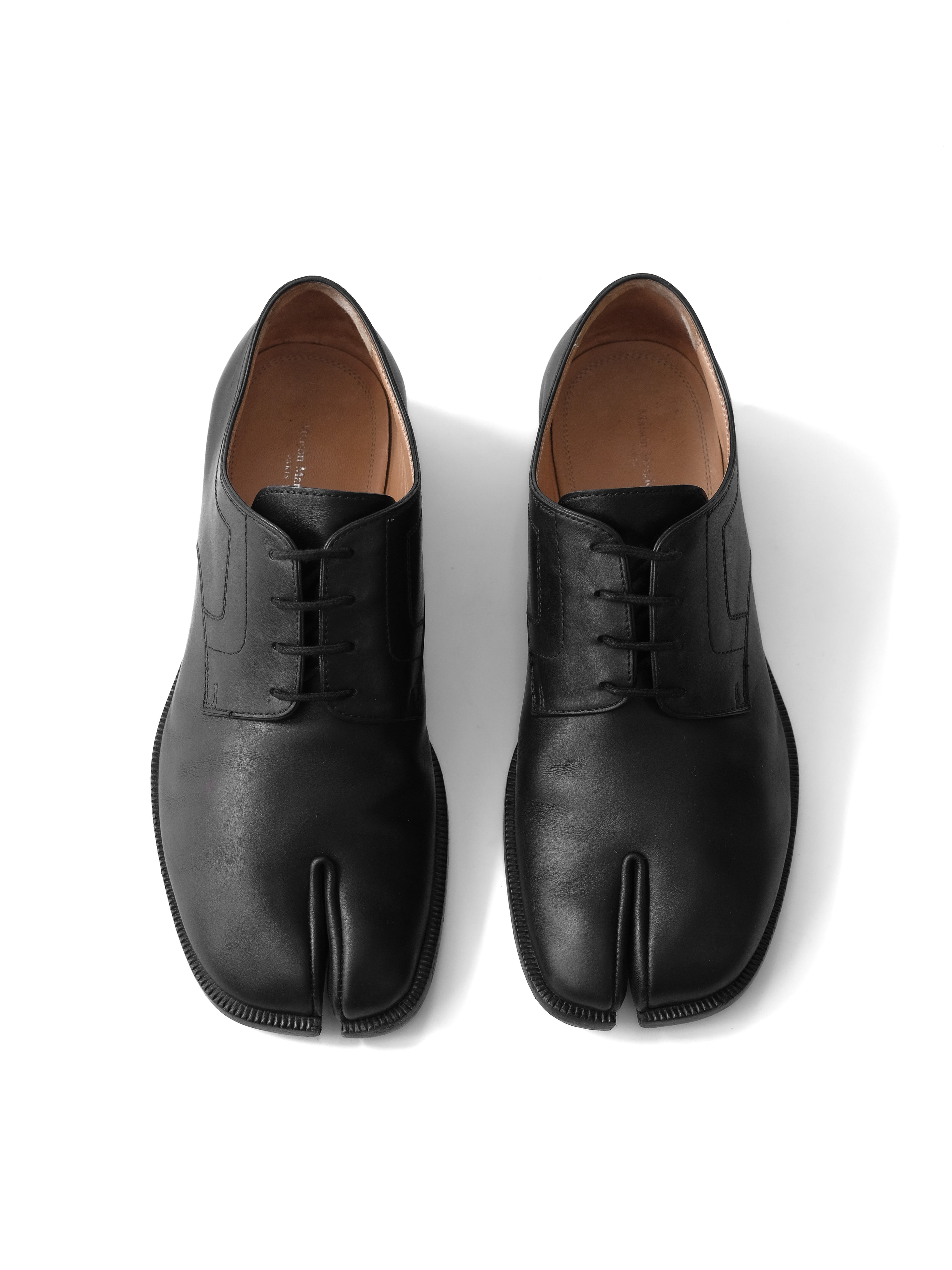 MAISON MARGIELA TABI DERBY