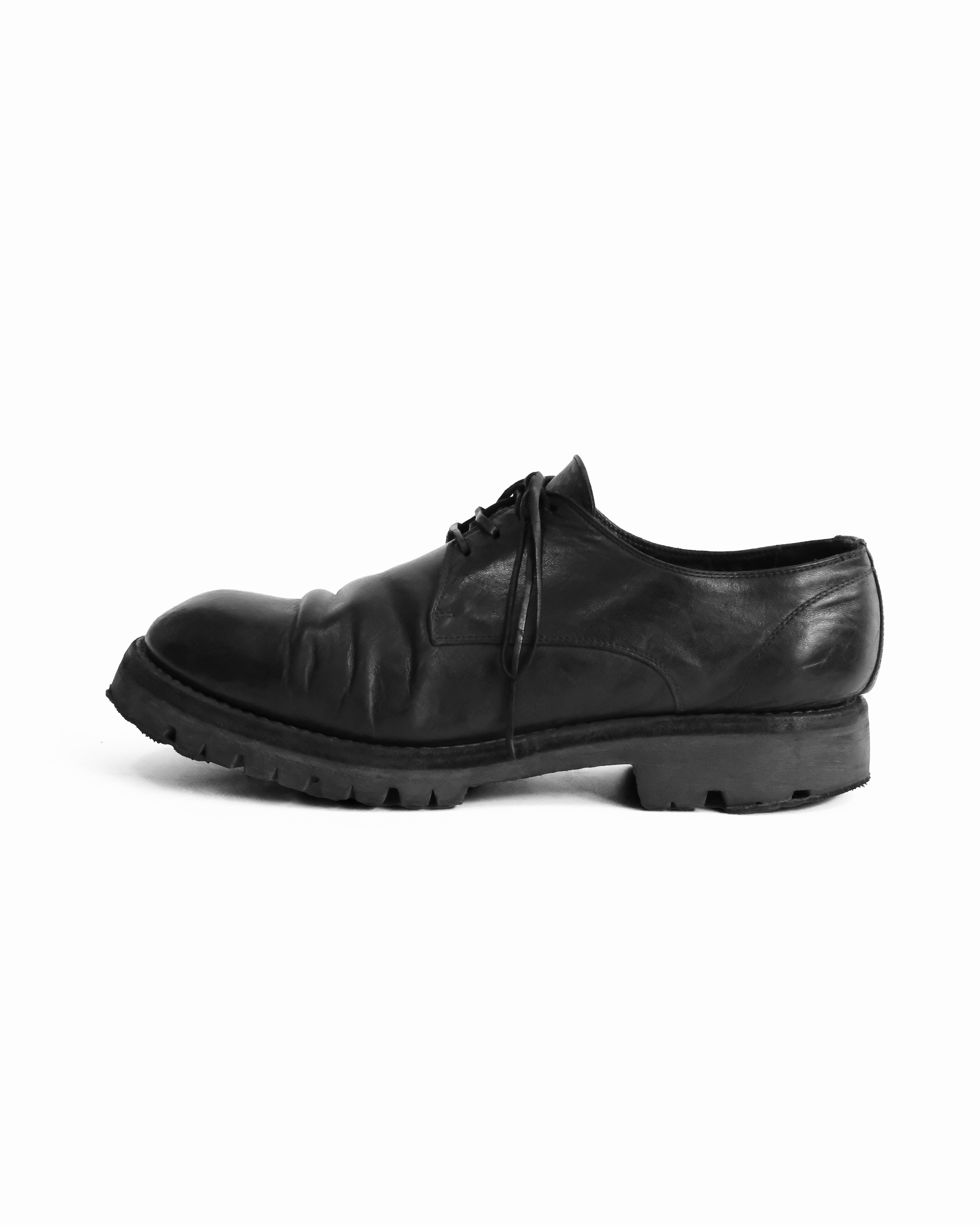 GUIDI 792V HORSE FULL GRAIN