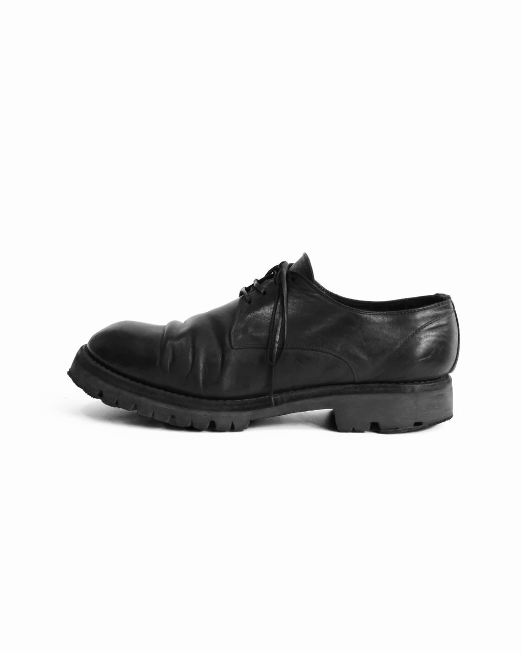 GUIDI 792V HORSE FULL GRAIN