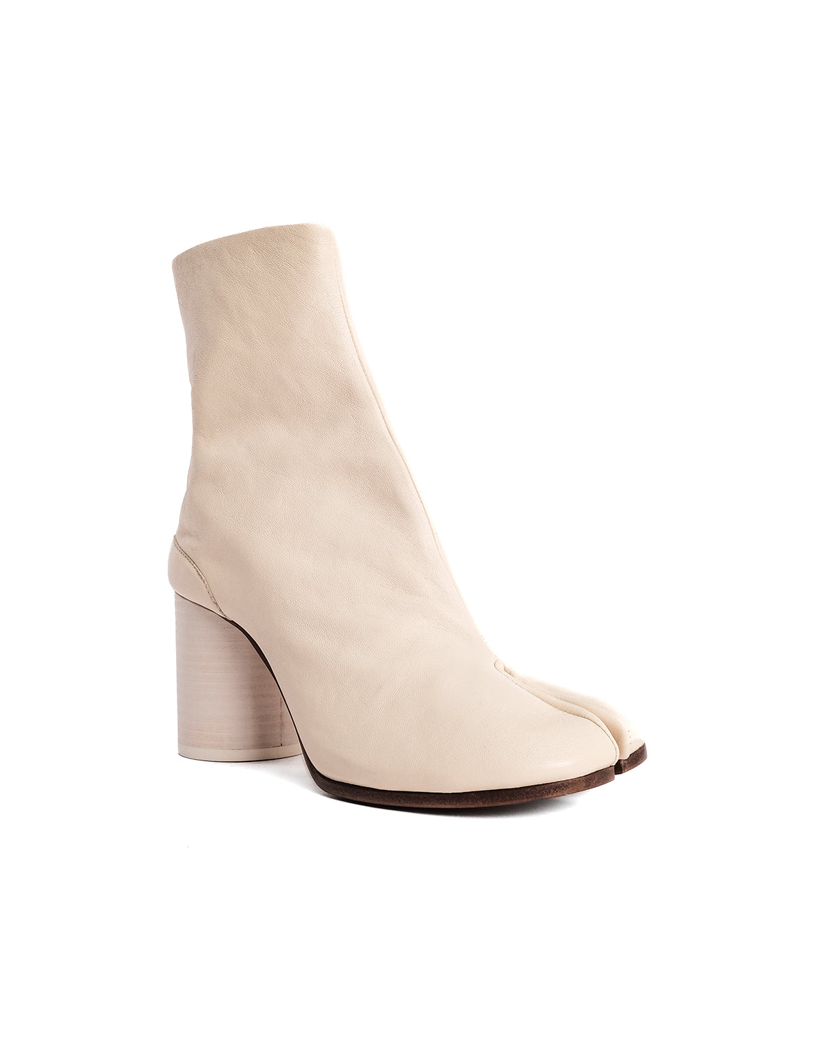 MAISON MARGIELA TABI BOOTS HIGH HEELS