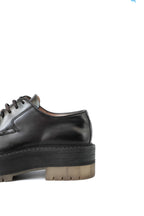 BOTTEGA VENETA STILT CHUNKY DERBY