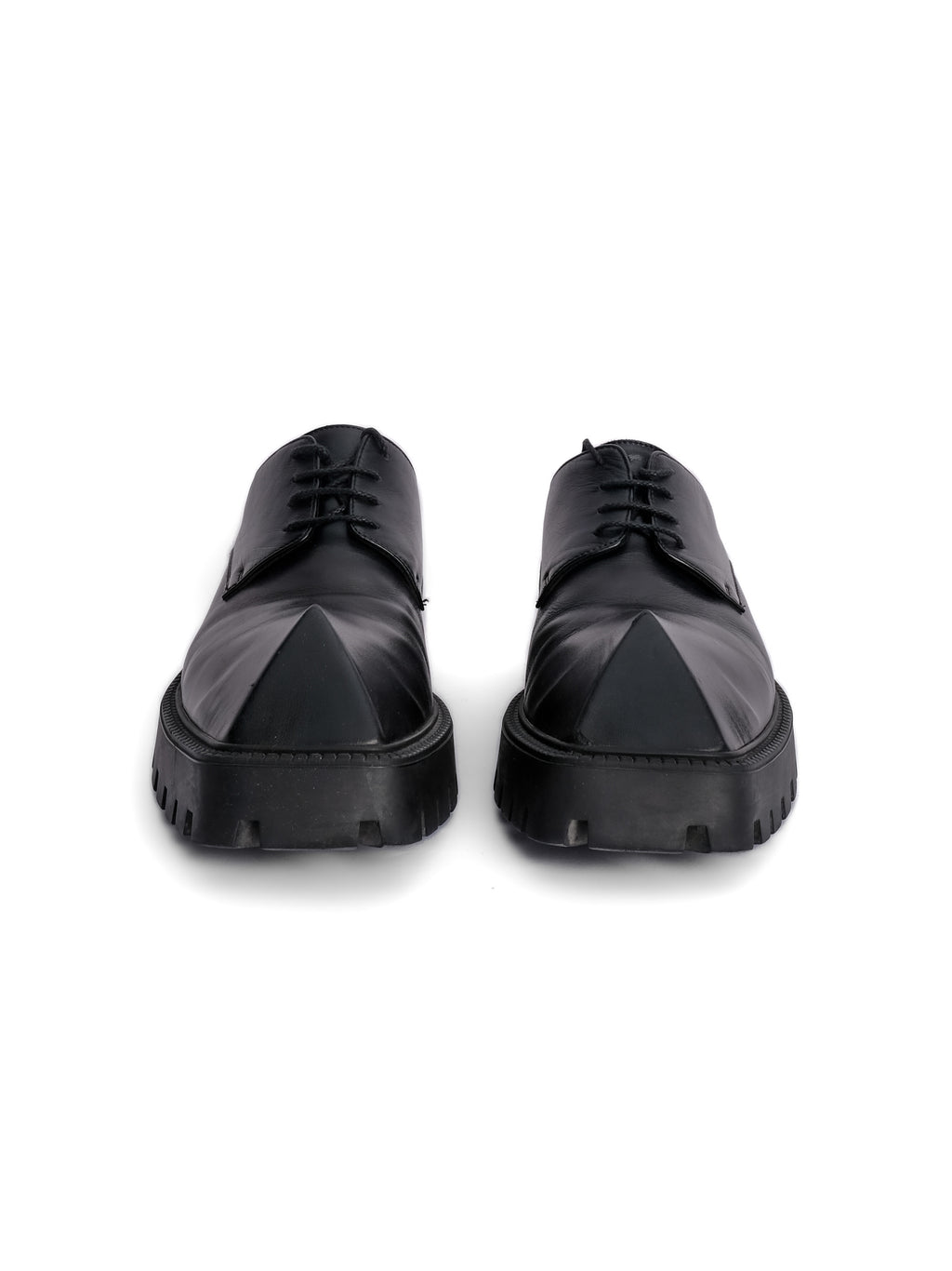 BALENCIAGA RIHNO DERBY