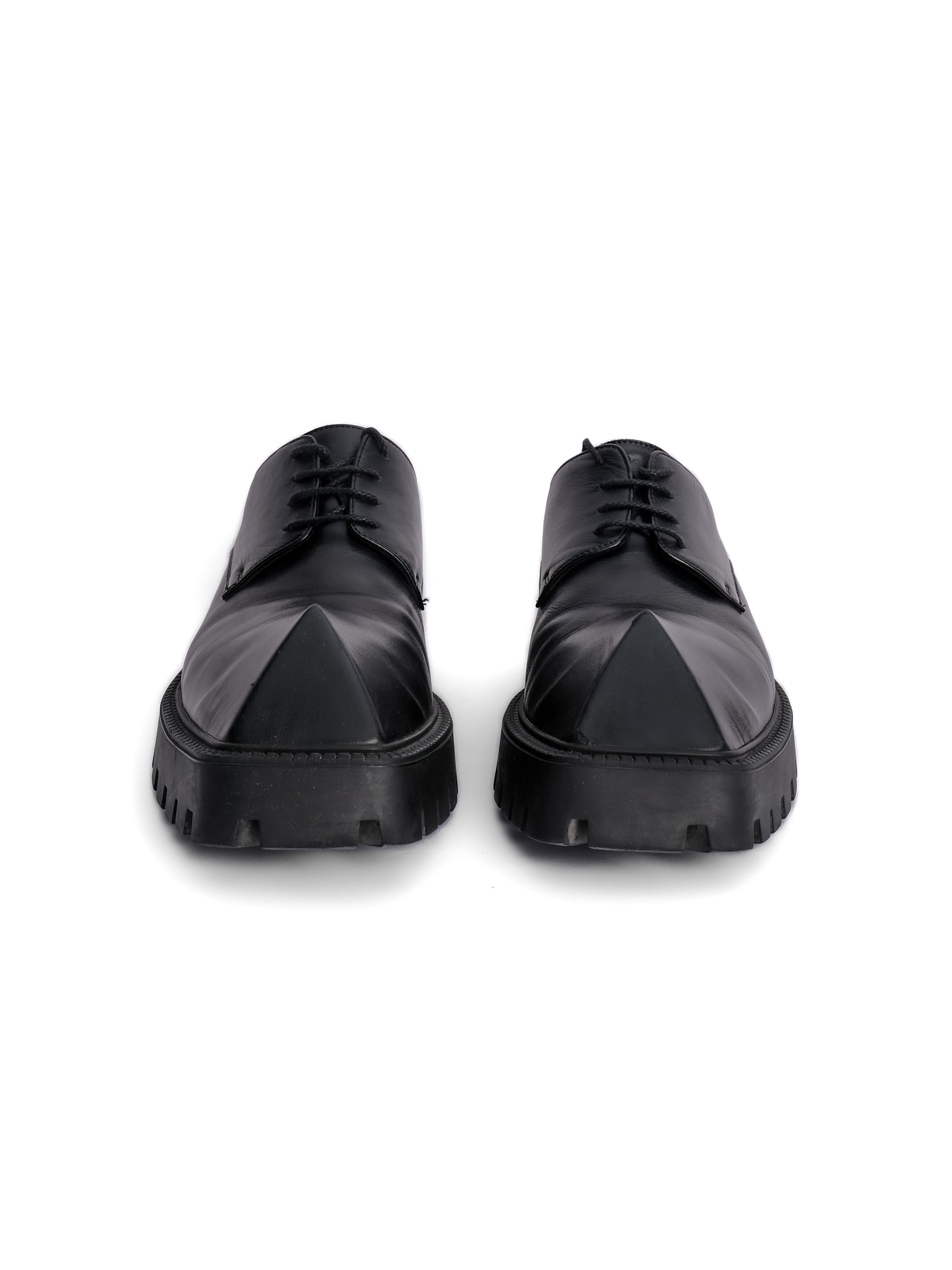 BALENCIAGA RIHNO DERBY