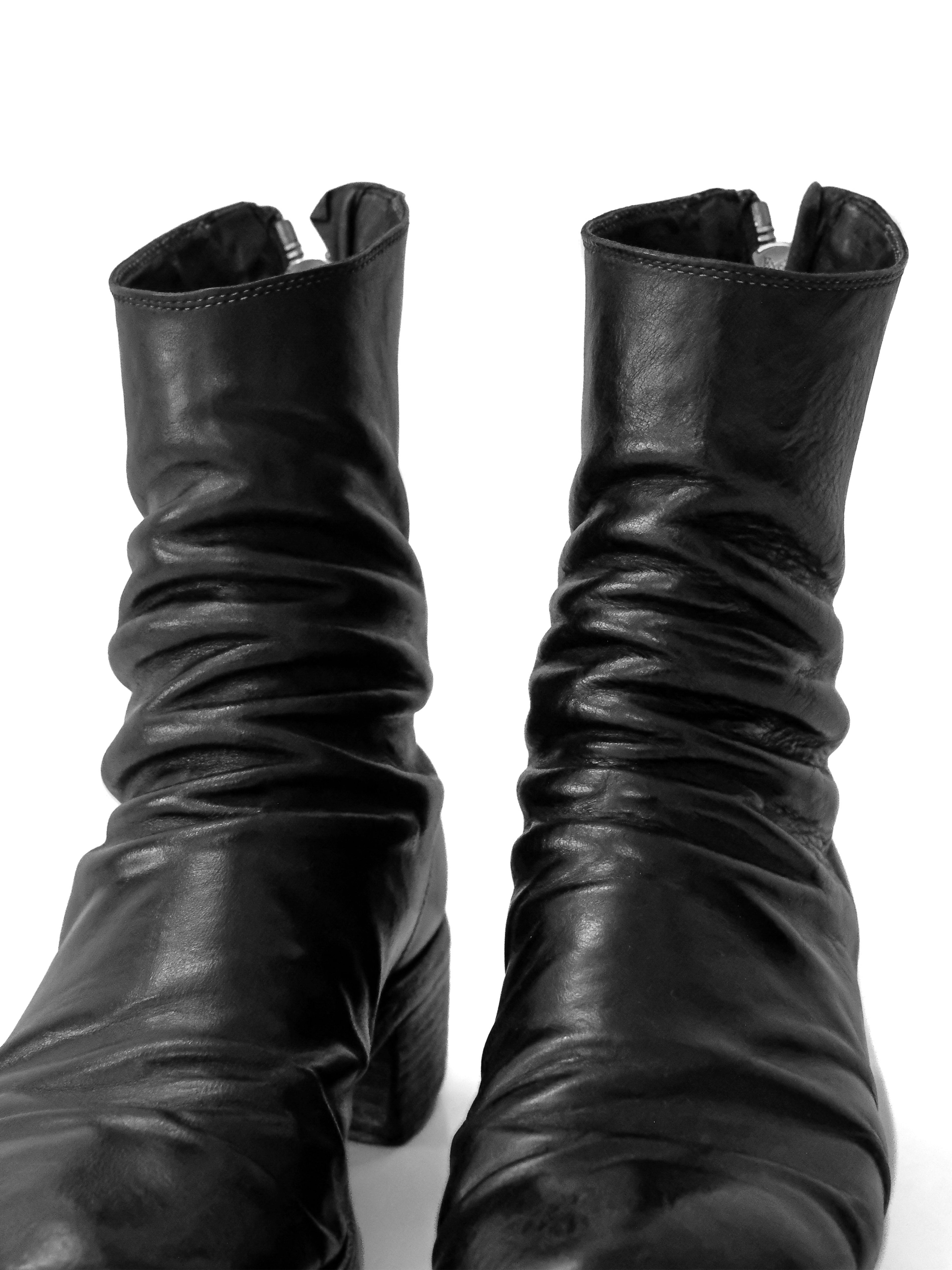 GUIDI 788 HORSE FULL GRAIN