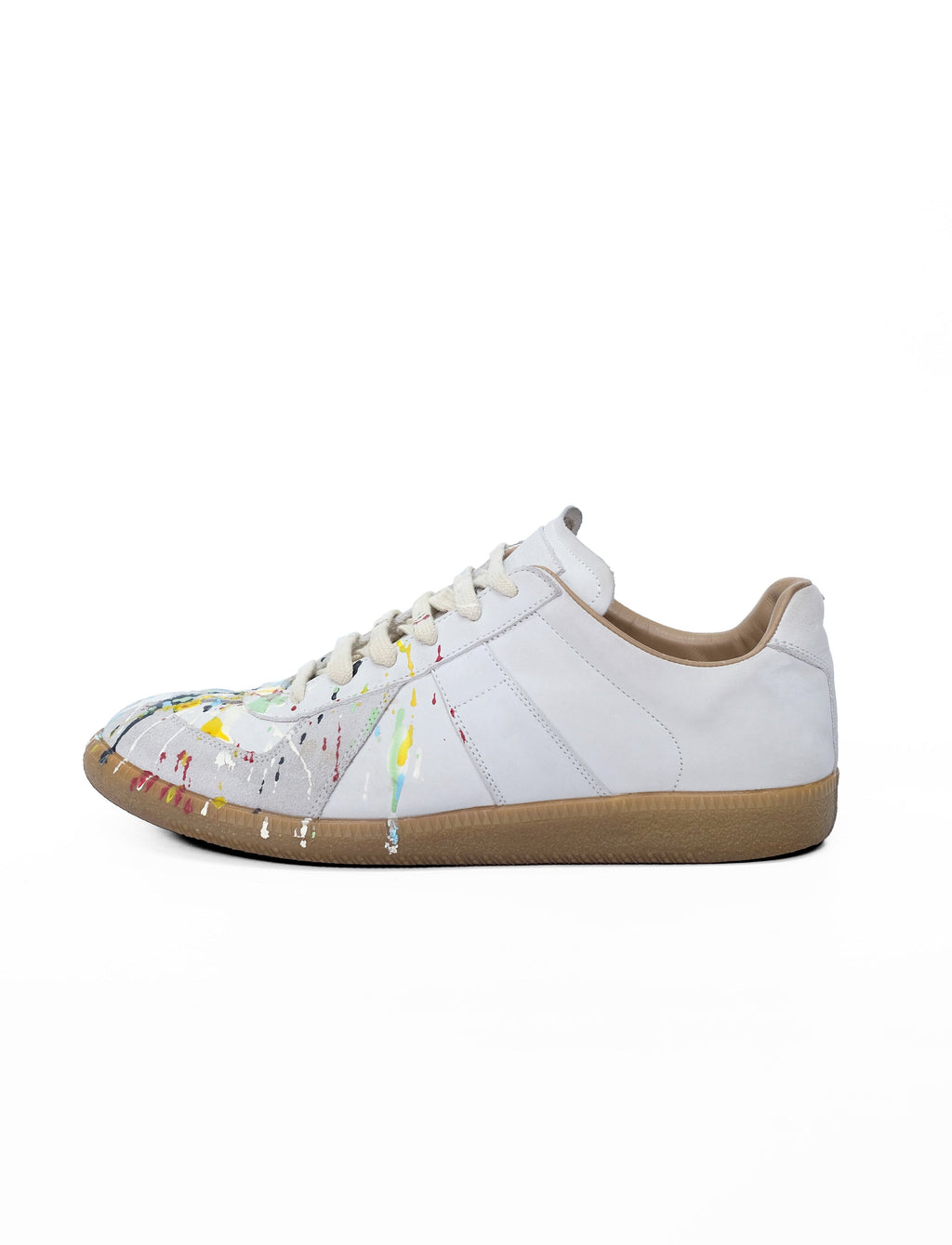 MAISON MARGIELA REPLICA GAT PAINTER