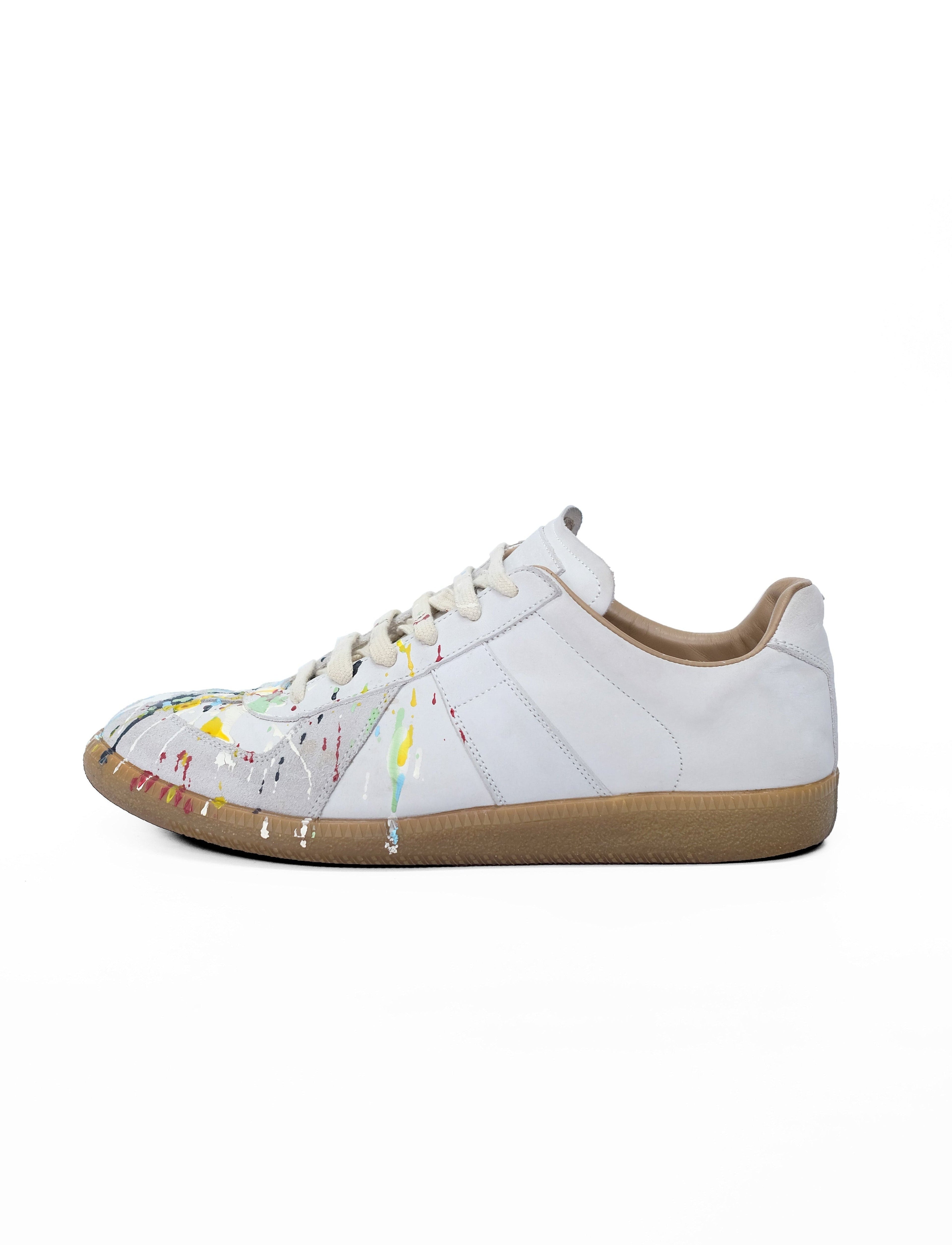 MAISON MARGIELA REPLICA GAT PAINTER