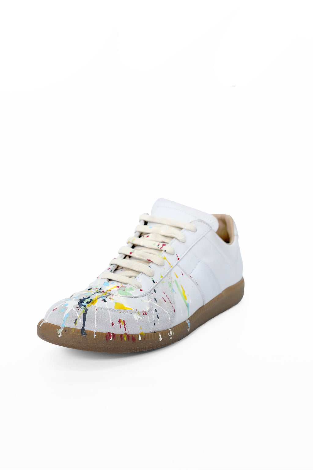 MAISON MARGIELA REPLICA GAT PAINTER